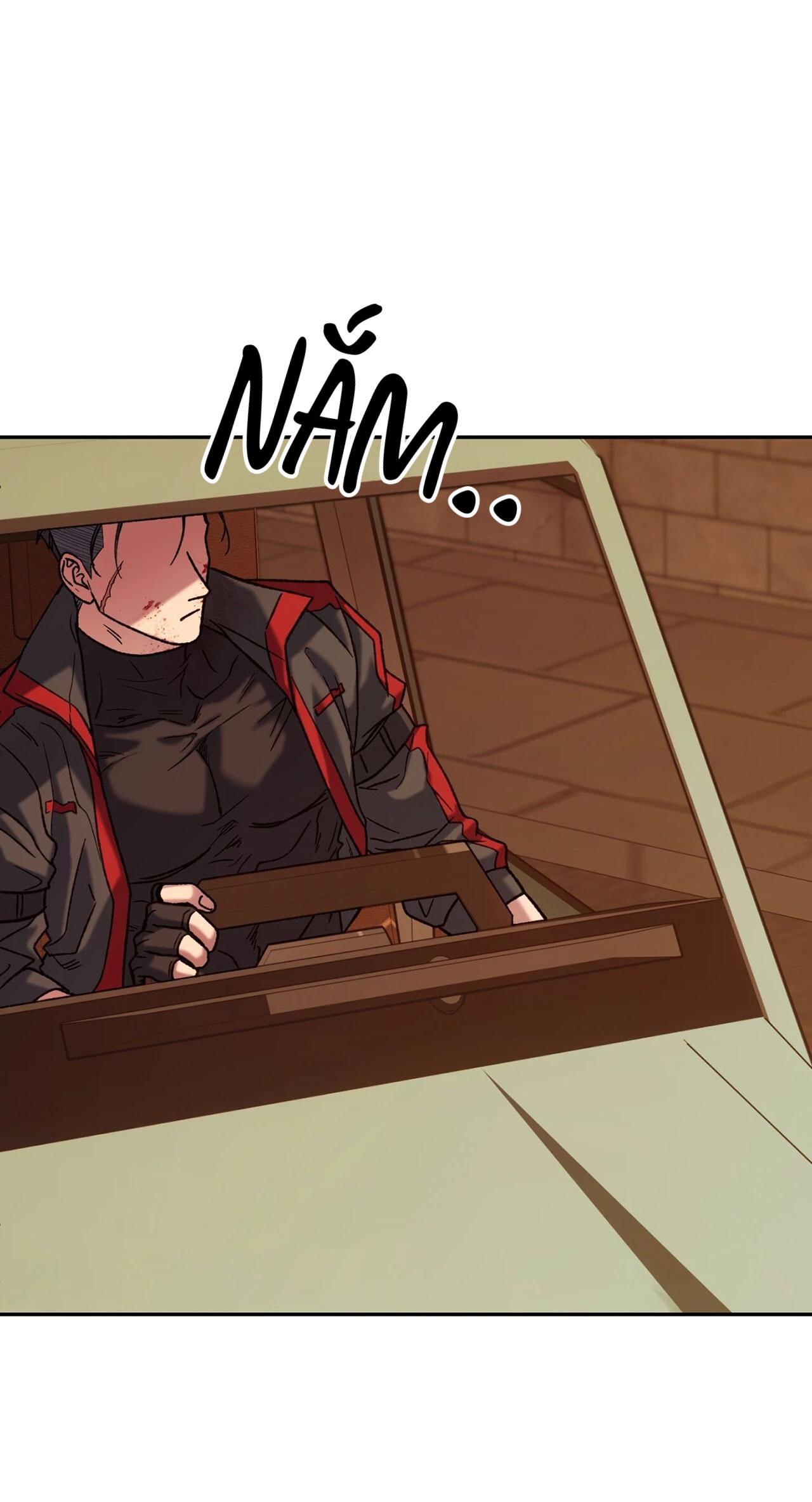 Dying Light Chapter 1 - Trang 2