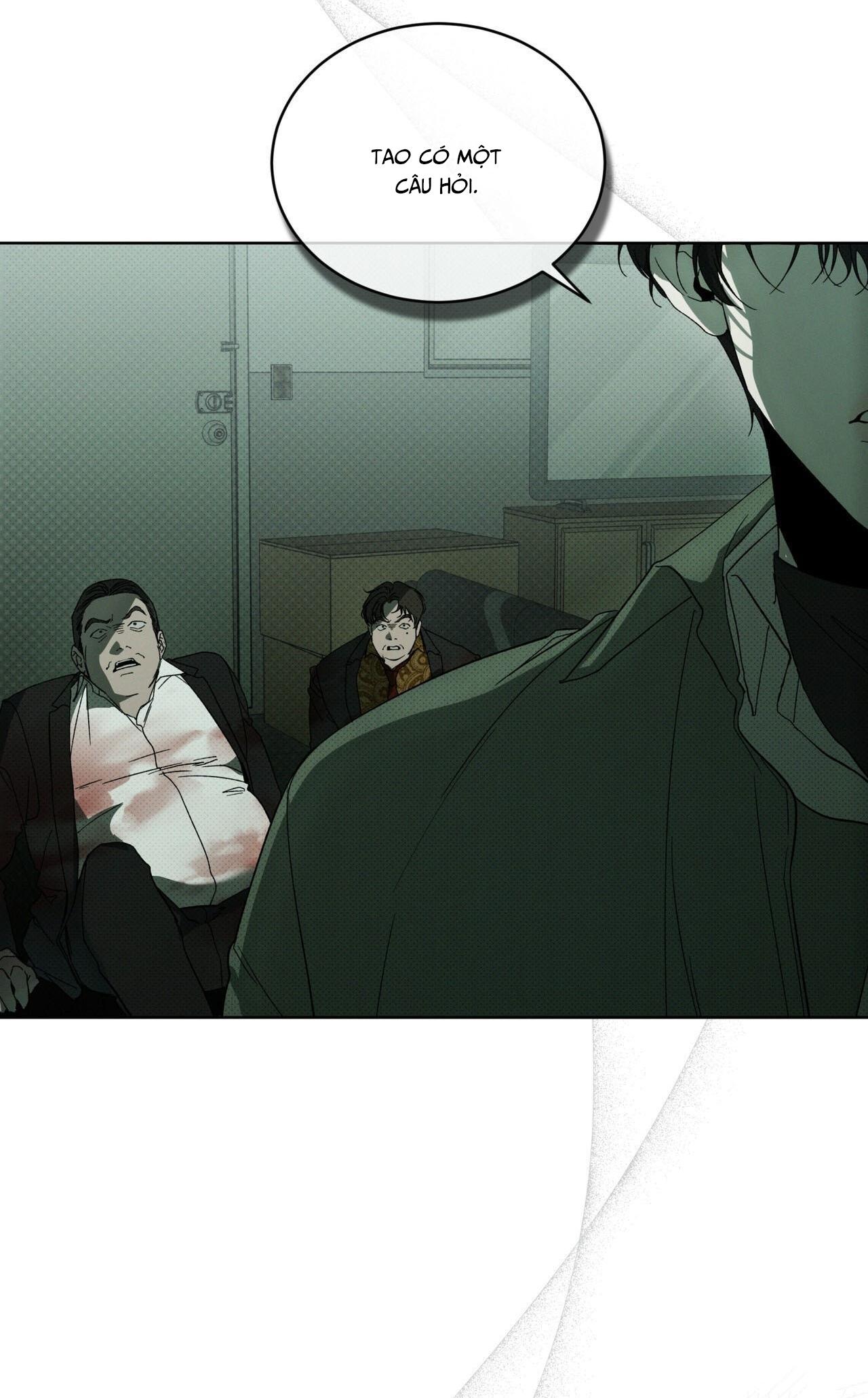 HÌNH THÁI TIẾN HÓA Chapter 4 - Trang 2