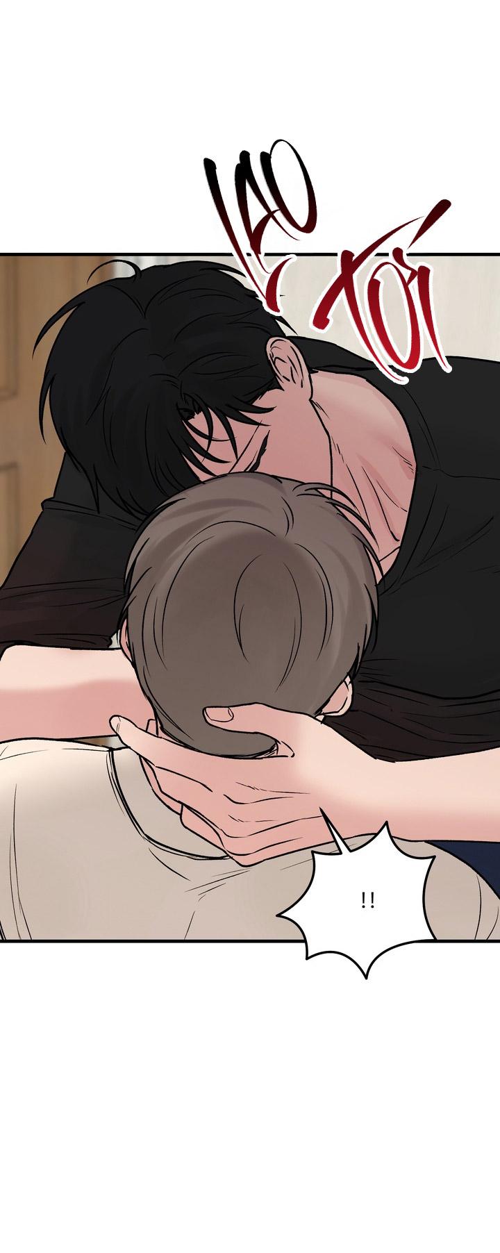 NGƯỜI CHÚ TÔI YÊU! Chapter 5 19+ - Trang 2