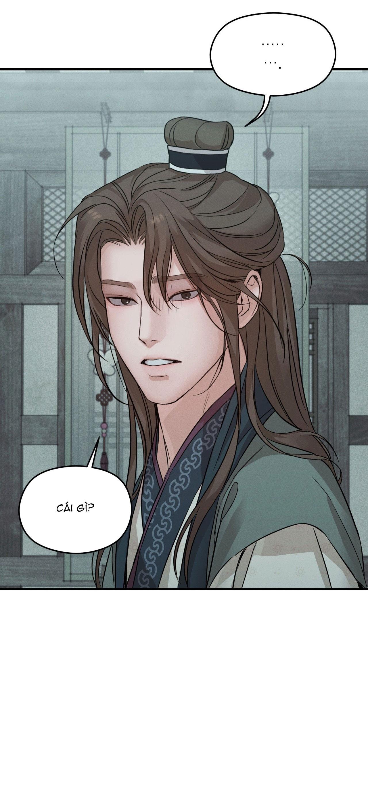 NIGHT END Chapter 2 - Trang 2