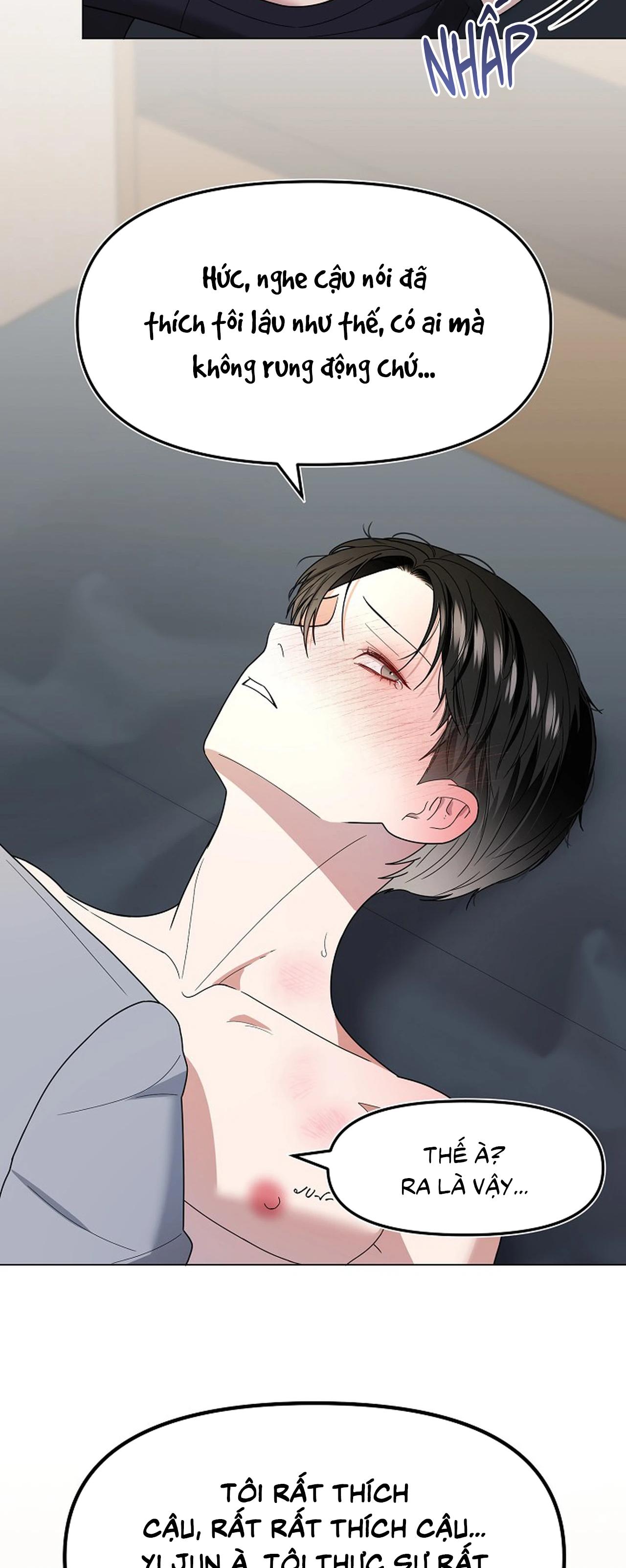 Bạn thanh mai trúc mã và S-Name Chapter 3 H+ - Trang 2