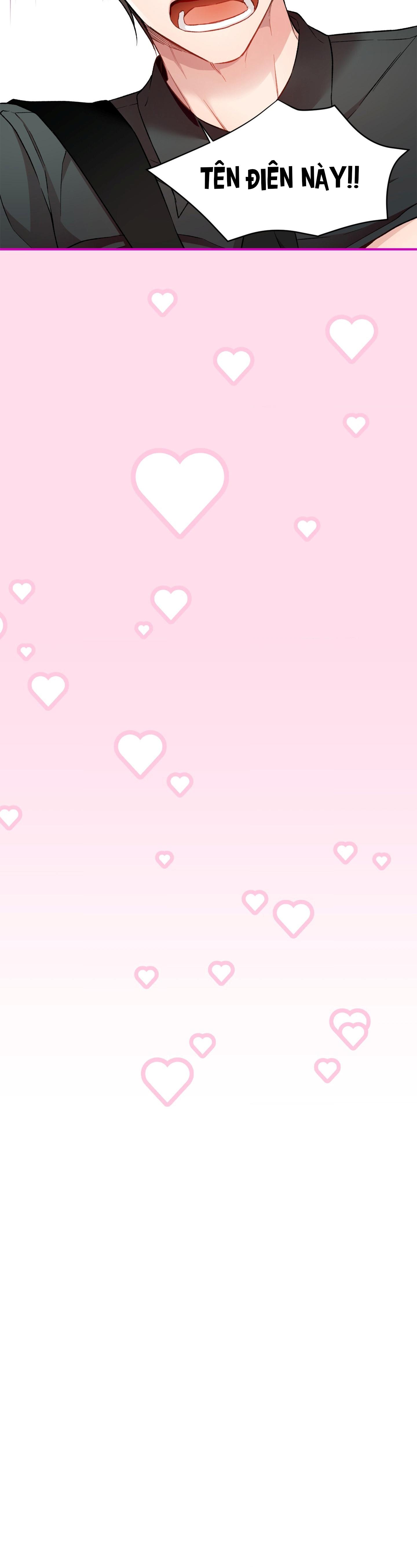 Thần chết muốn trở thành thần tình yêu! Chapter 2 - Trang 2