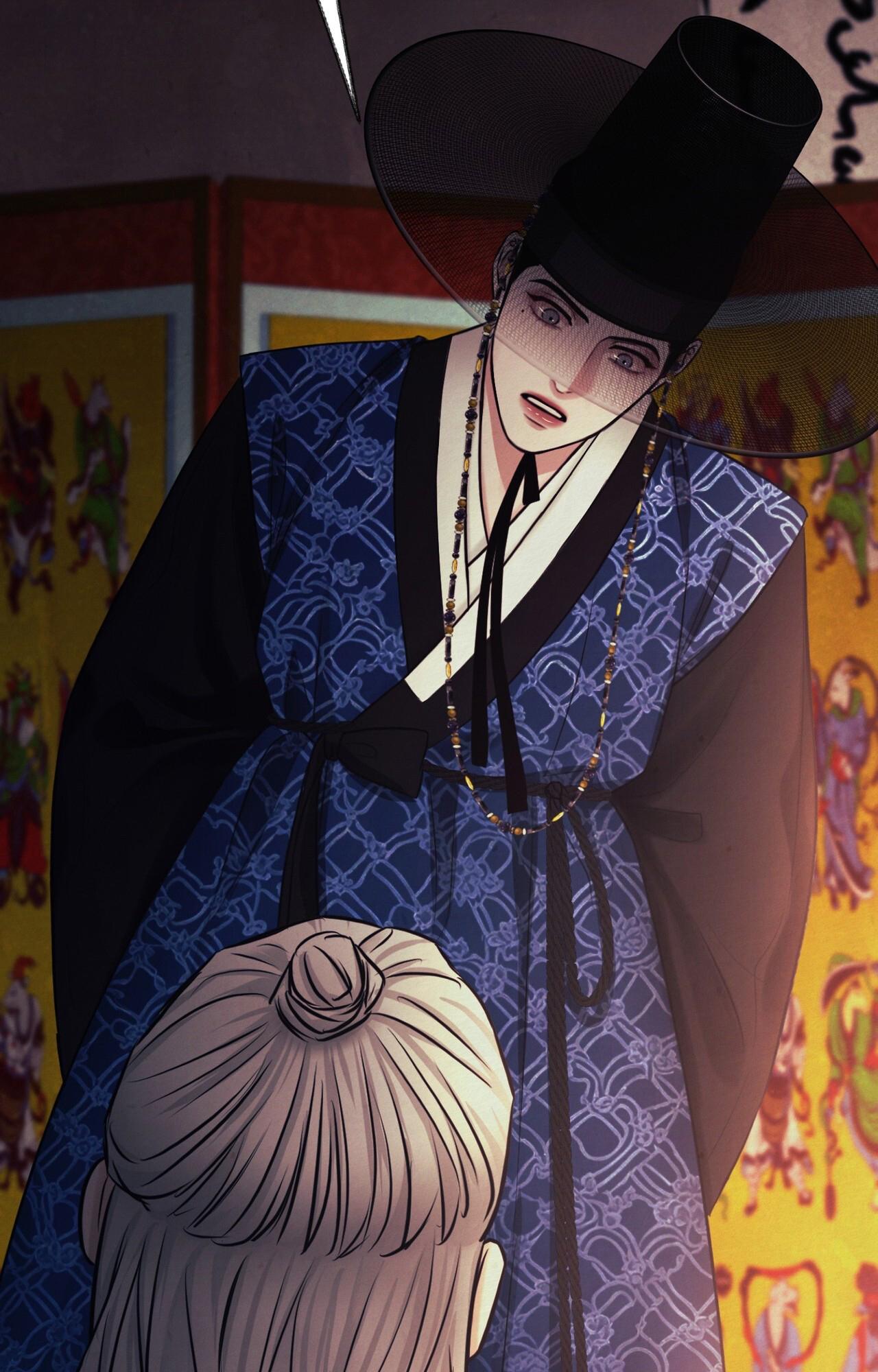 NGHỊCH SÁT Chapter 2 - Trang 2