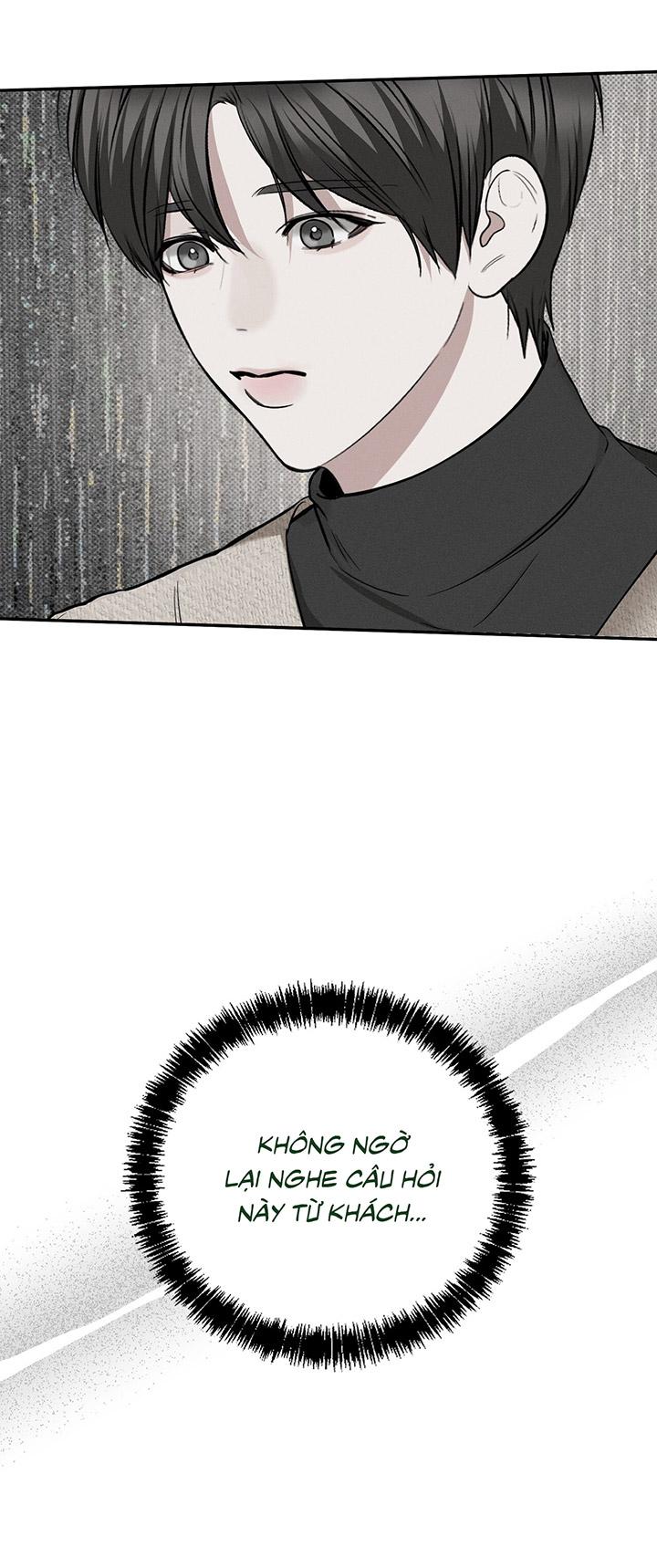 [DDT] KẺ ĐÁNH CẮP TRÁI TIM Chapter 2 19+ - Next Chapter 3 19+