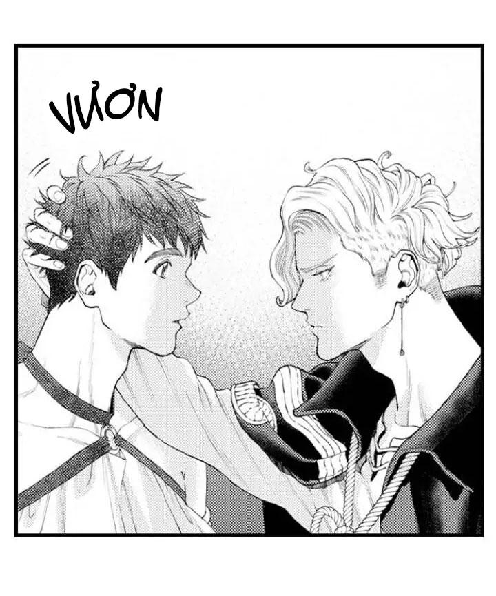 Em Gái Ơi, Anh Trở Thành Thánh Nữ Rồi Chapter 8 - Trang 2