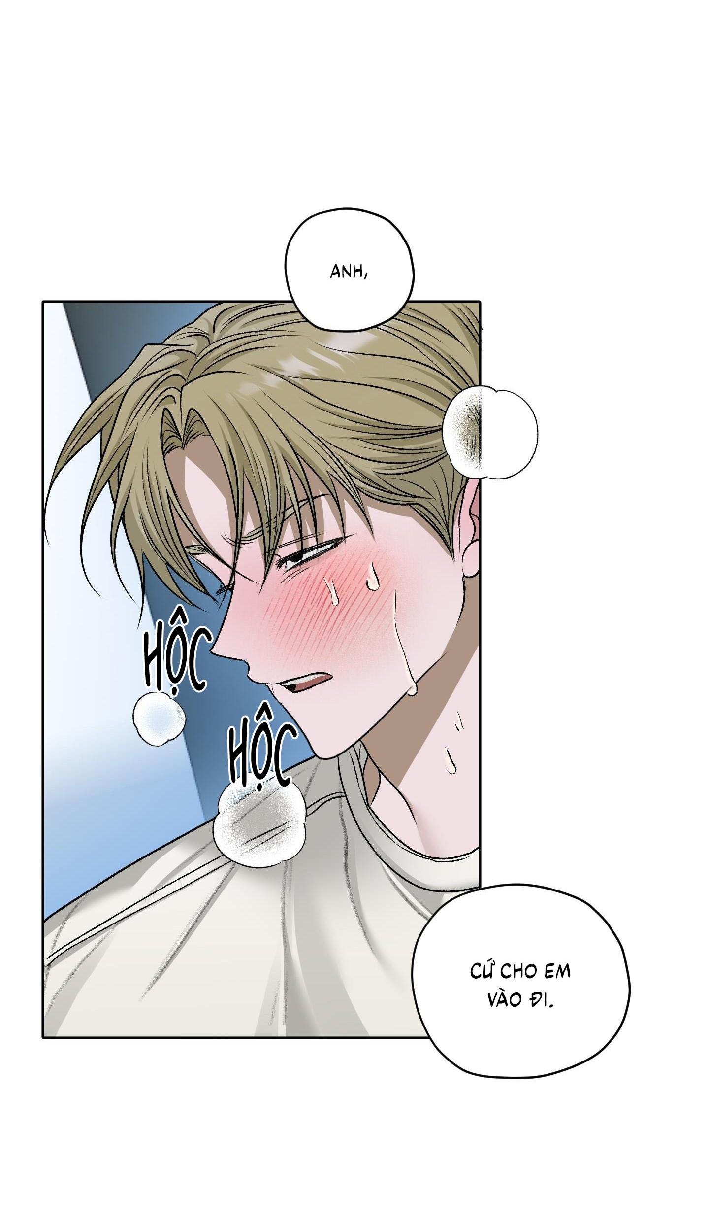 (CBunu) Đầm Sen Héo Úa Chapter 55 H+ - Trang 2