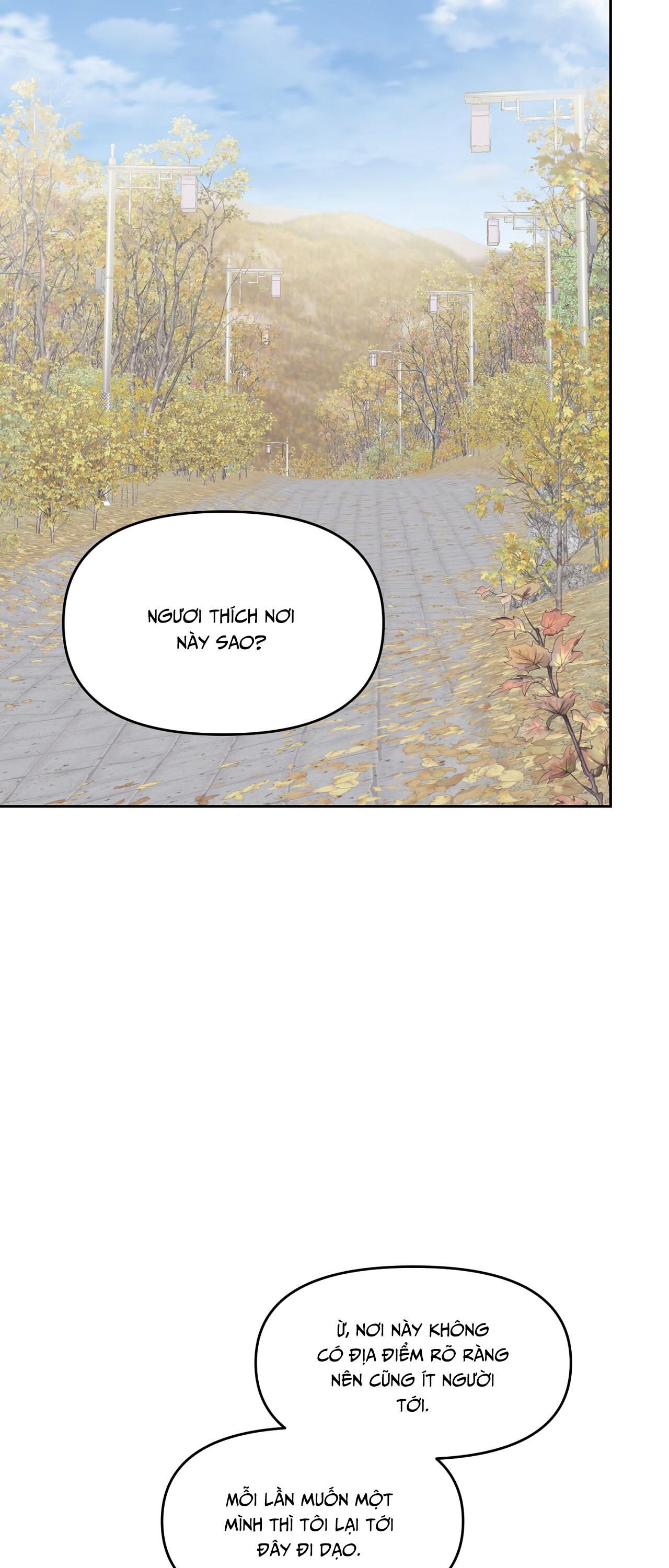 (GĐCV) ÁNH NẮNG LEN LỎI Chapter 10 - Trang 2