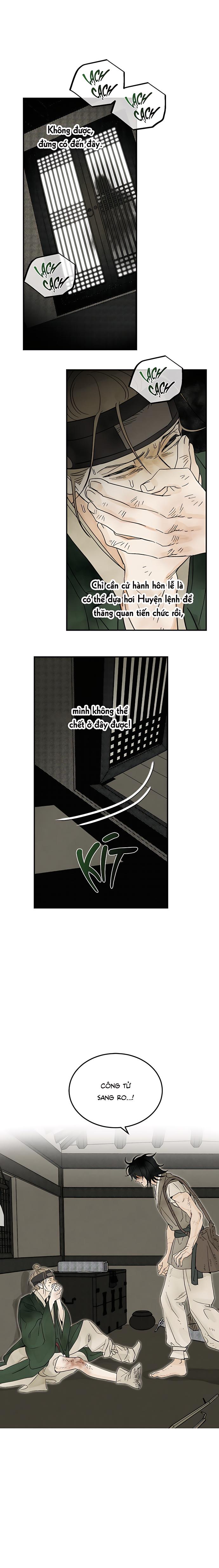 [ TUYỂN TẬP TRUYỆN NGẮN BL] Cuộc Xâm Lược Dâm Đãng Chapter 27 - Trang 2