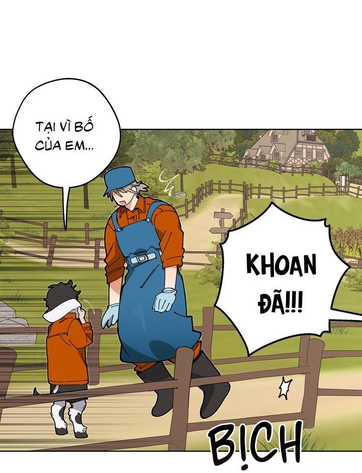 Mr.A's Farm Chapter 6 - Next Chapter 7