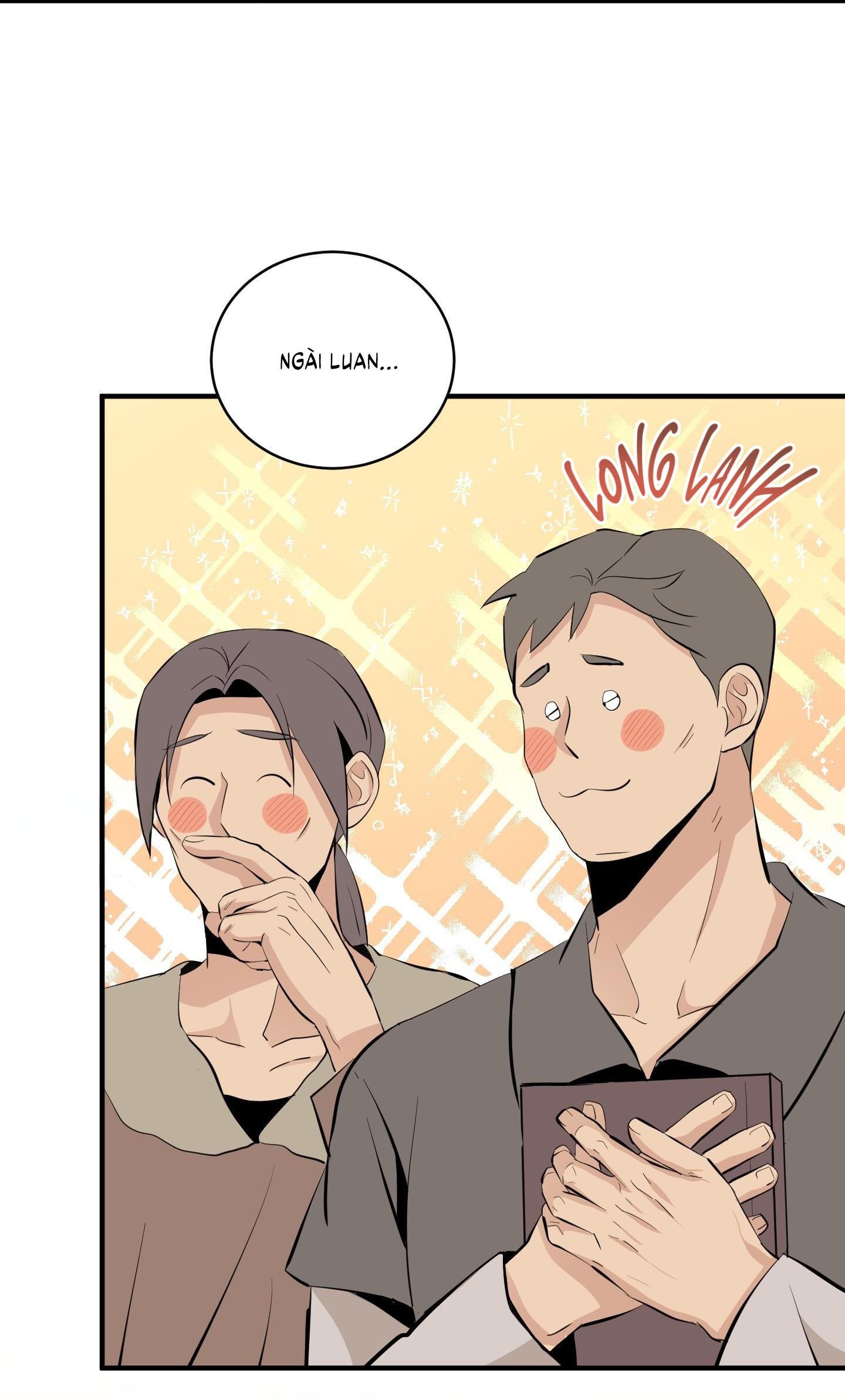 (CBunu) Hoa Vô Danh Chapter 35 - Next Chapter 36