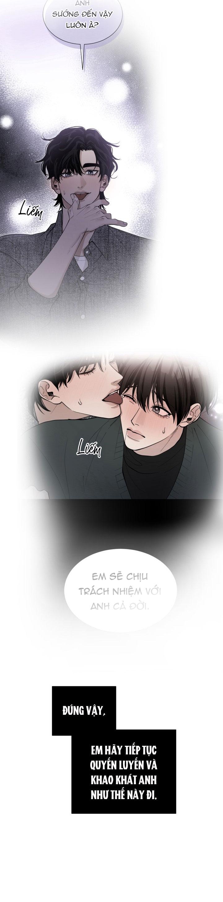 TUYỂN TẬP CUỒNG CÔNG-CHIẾM HỮU CÔNG CỦA NHÀ KIM Chapter 54.91 ty ngoài gd end - Trang 2