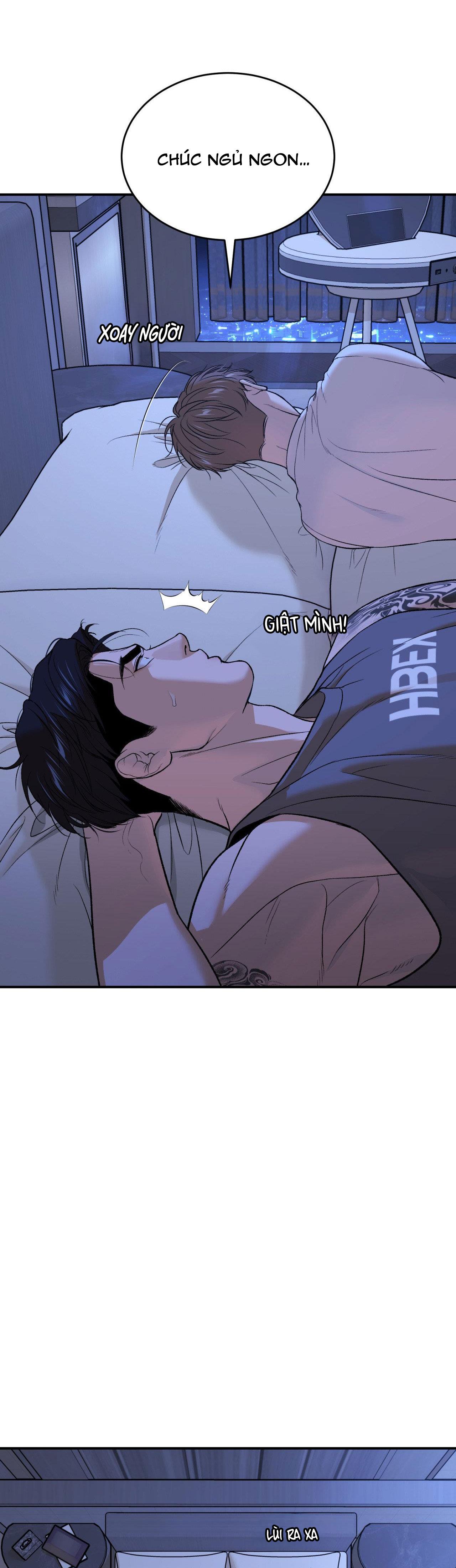 ĐIỀM RỦI Chapter 78 - Next 