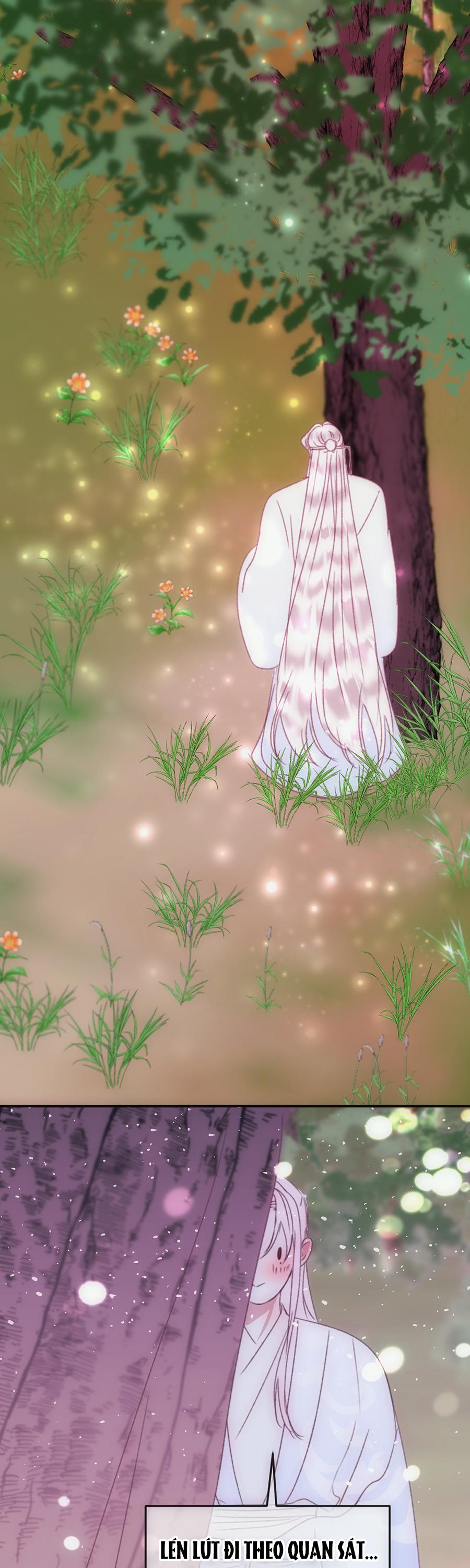 Vài Câu Chuyện Với Sư Tôn Sau Khi Xuyên Sách Chapter 77.2 - Trang 2