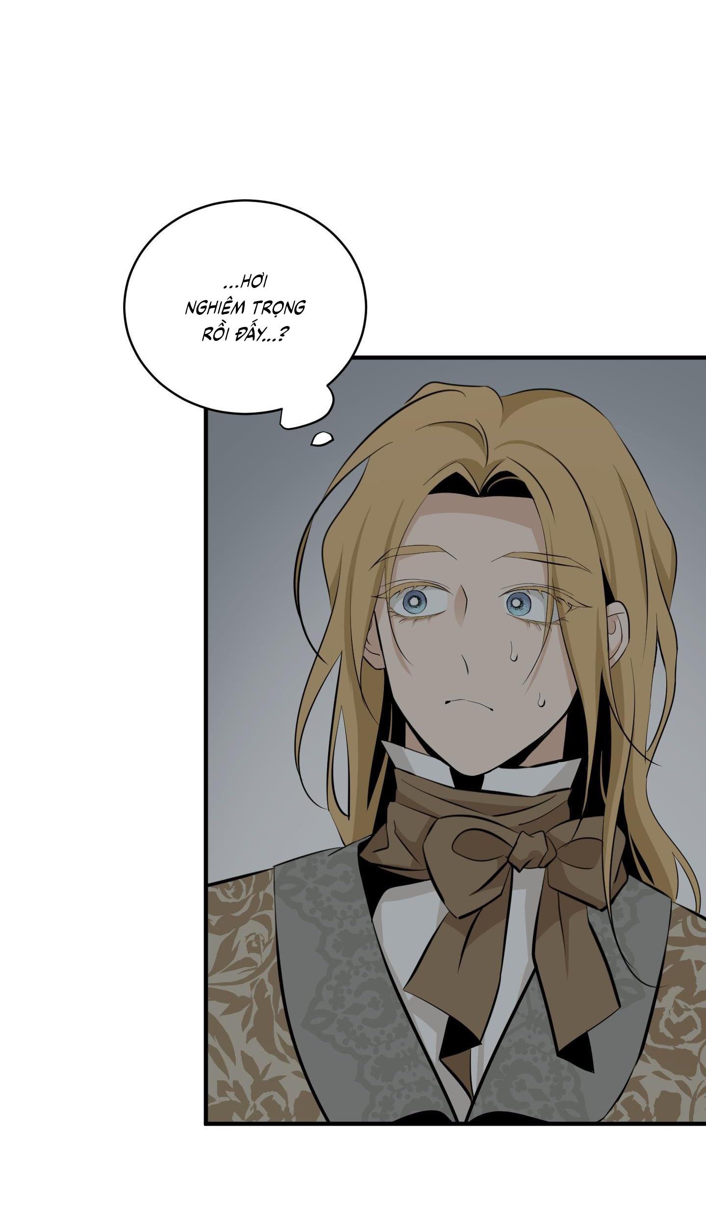 (CBunu) Hoa Vô Danh Chapter 34 - Trang 2