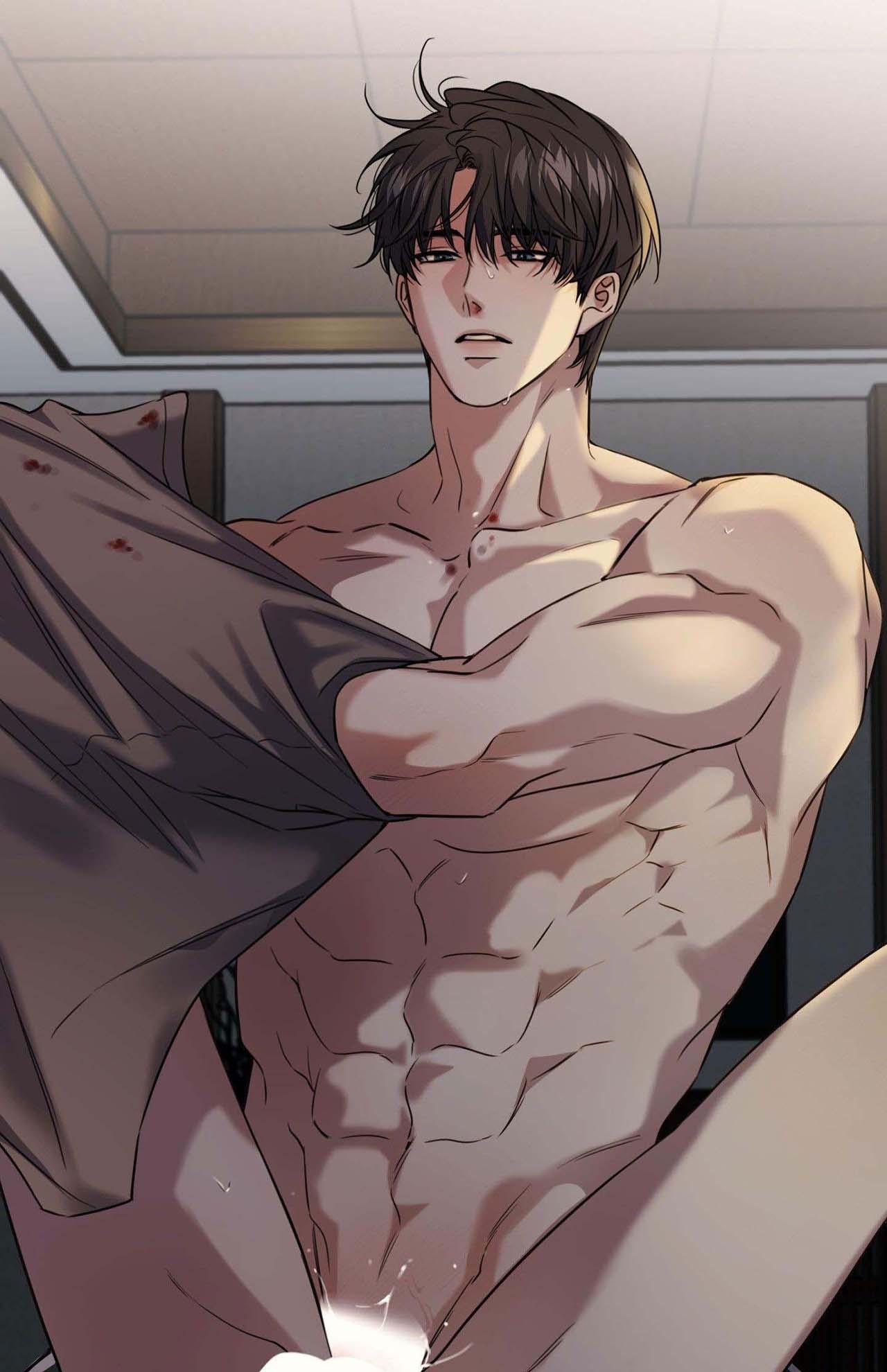 ✯Đường Cong Tan Chảy✯ Chapter 25 Đút vào - Next Chapter 26