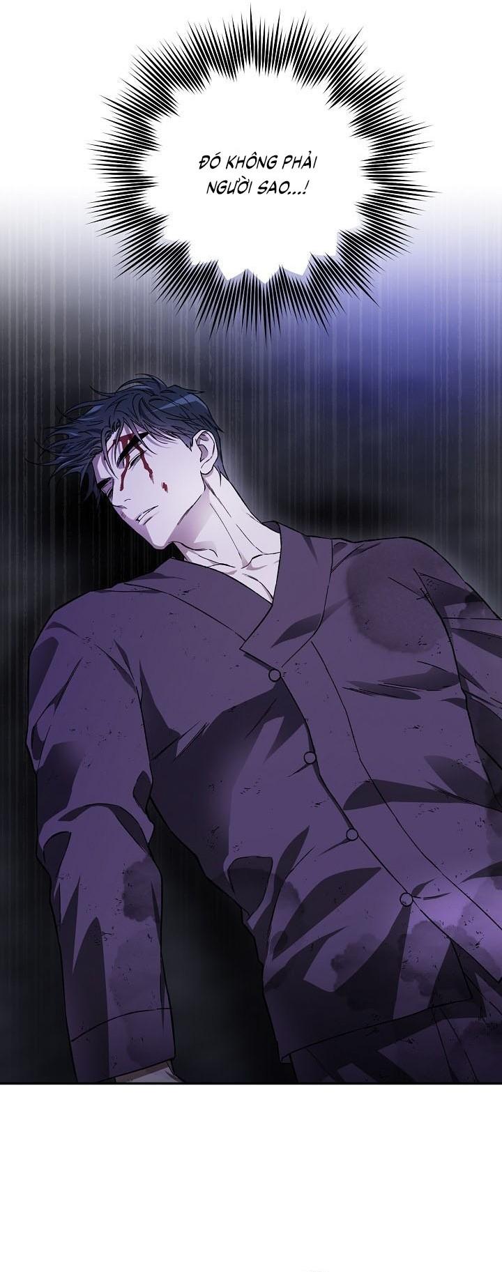 (CBunu) Vong Chủng Chapter 1 - Trang 2