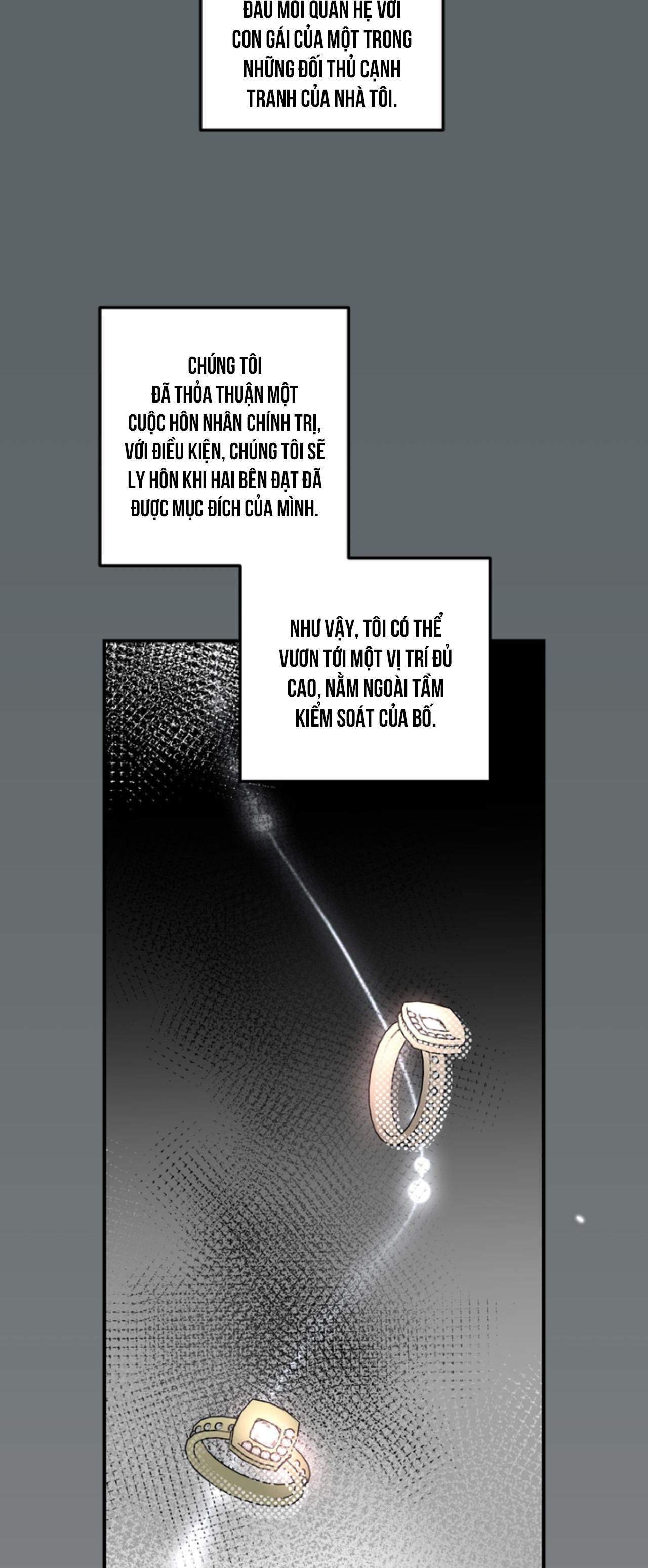 Deepest Confession Chapter 7 - Trang 2