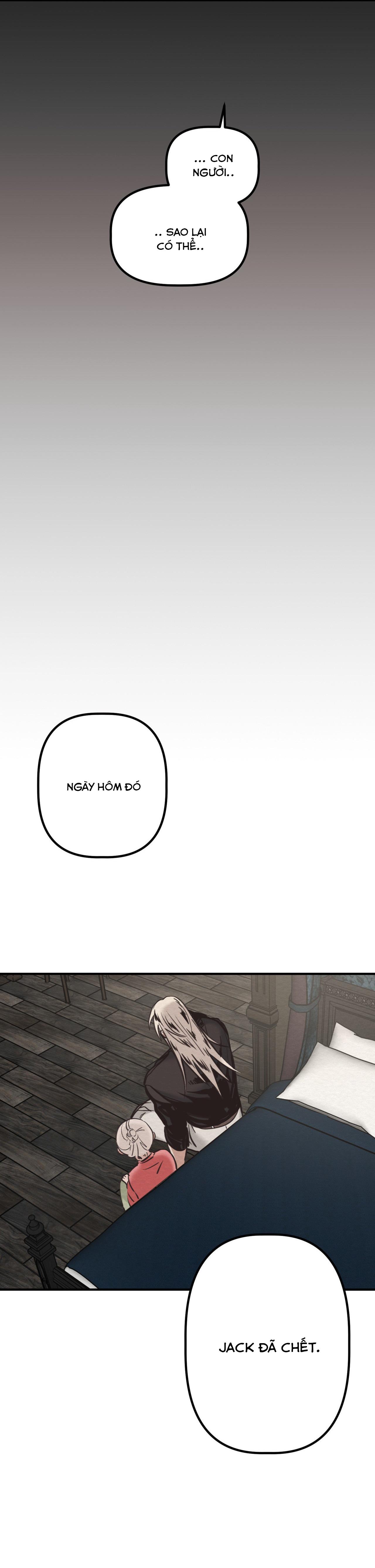 (END SS) DEVIL ON TOP Chapter 42 đã fix - Next 