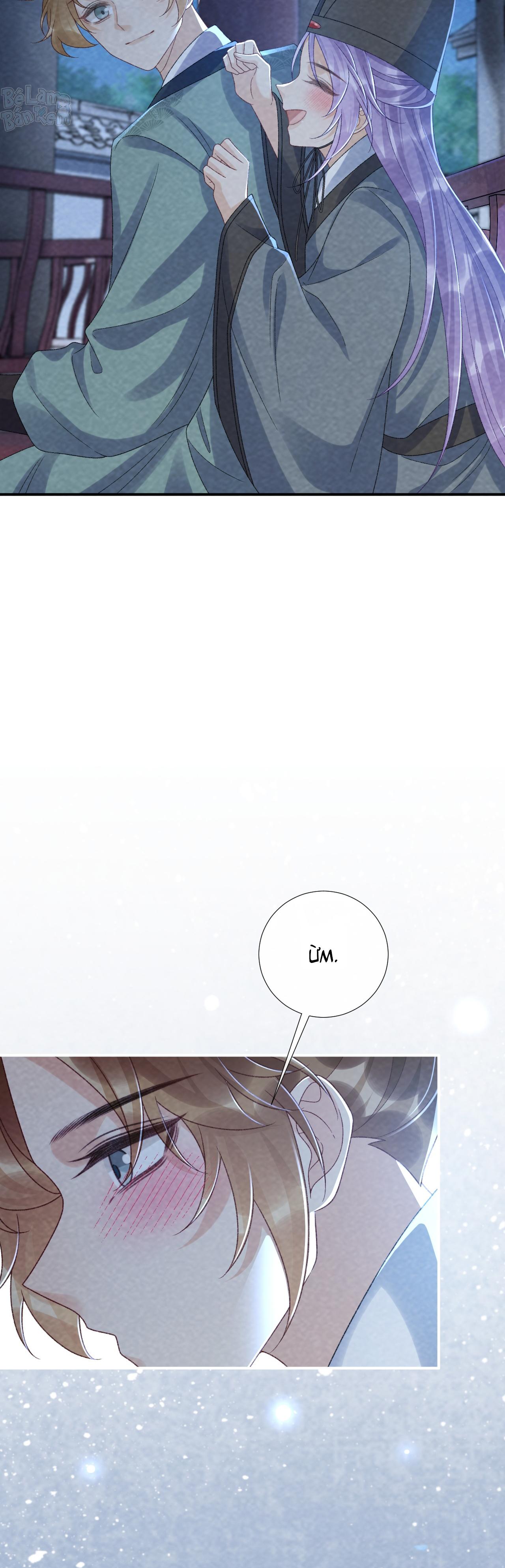 CẠM BẪY CỦA KẺ BIẾN THÁI Chapter 133.22 - Trang 2