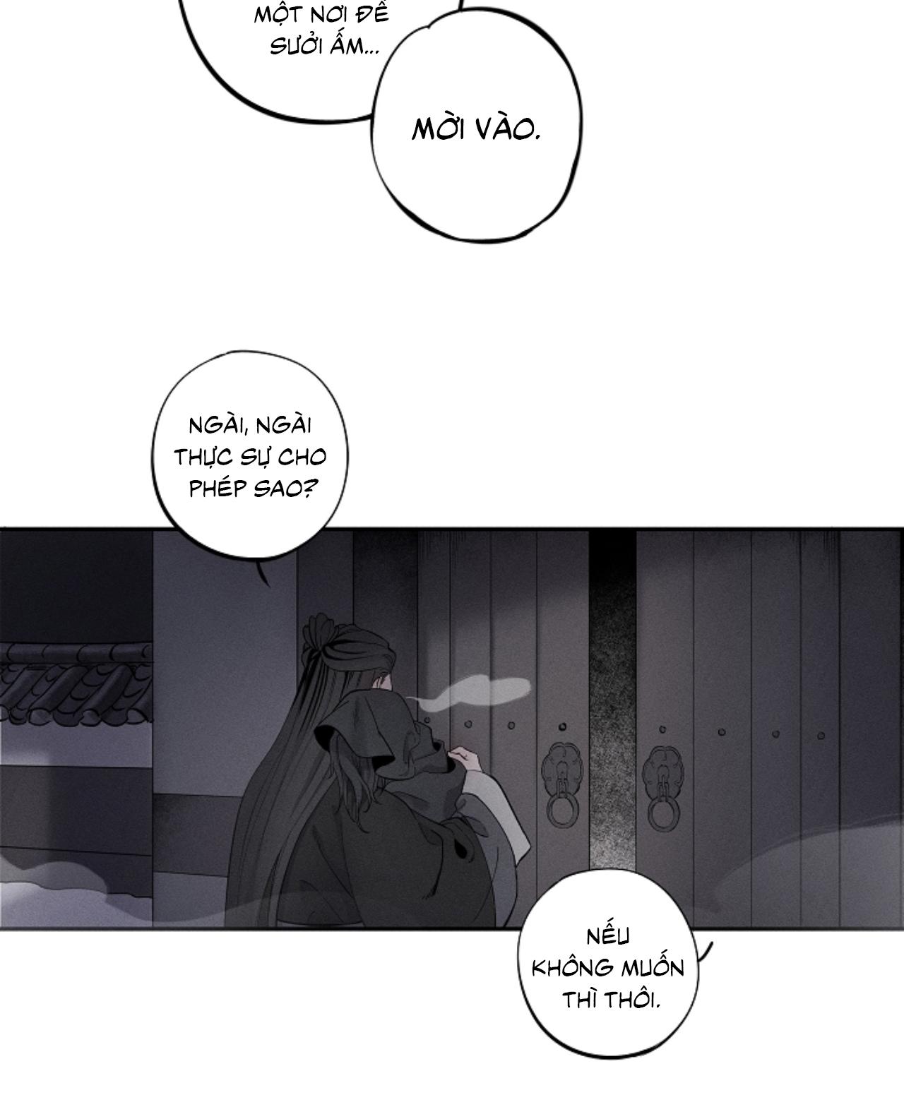 Ngũ tắc: hiếu ái truyện Chapter 1 - Trang 2
