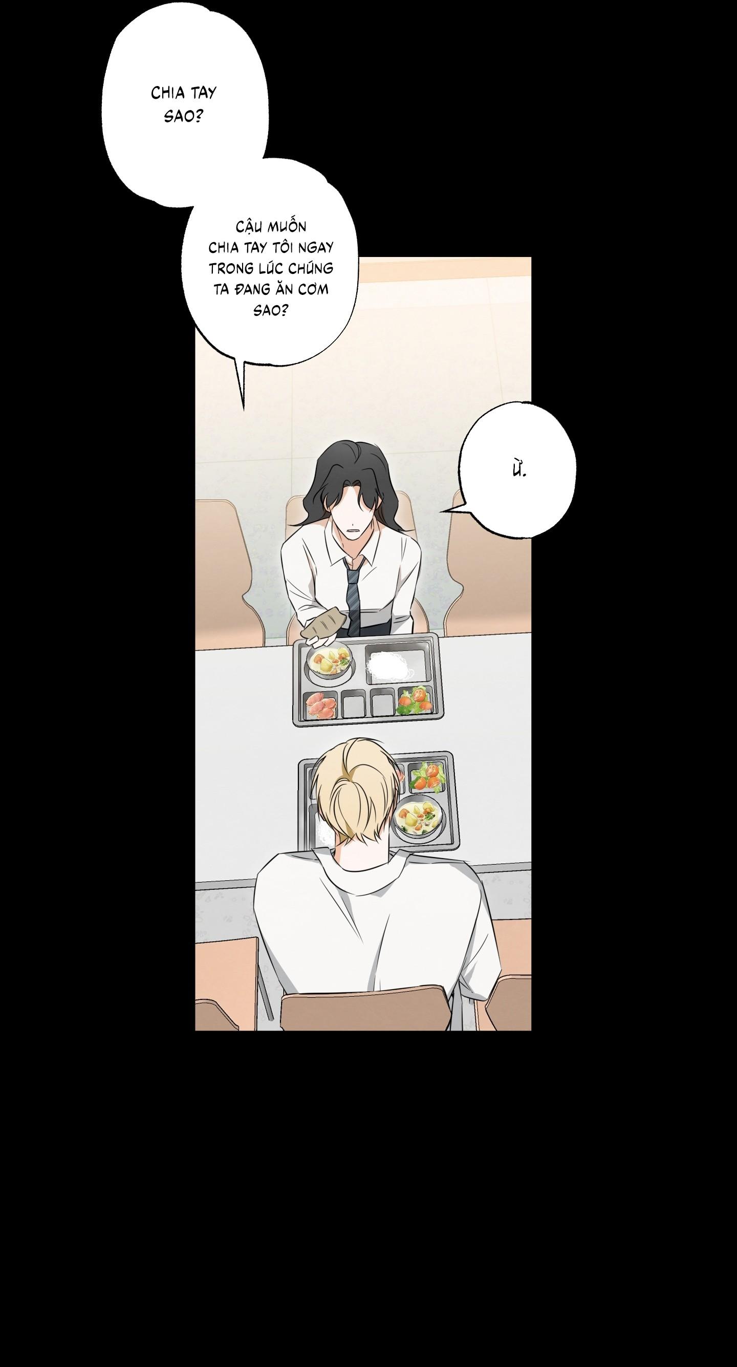 (CBunu) Bí Quyết Chinh Phục Tình Đơn Phương Chapter 0 - Trang 2