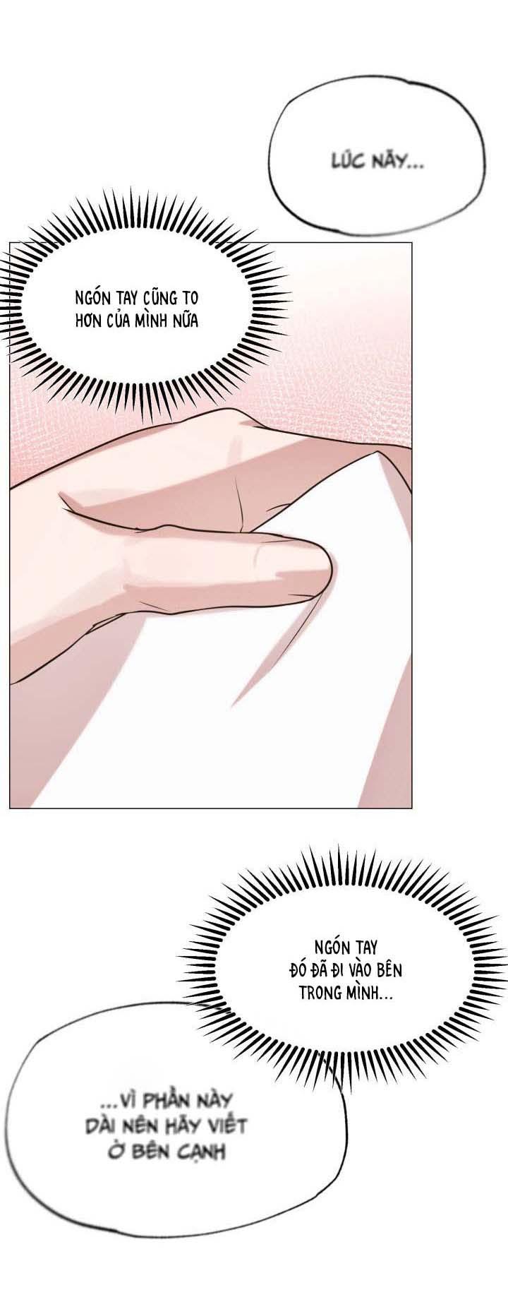 Sứ Giả Tình Yêu Chapter 8 - Trang 2