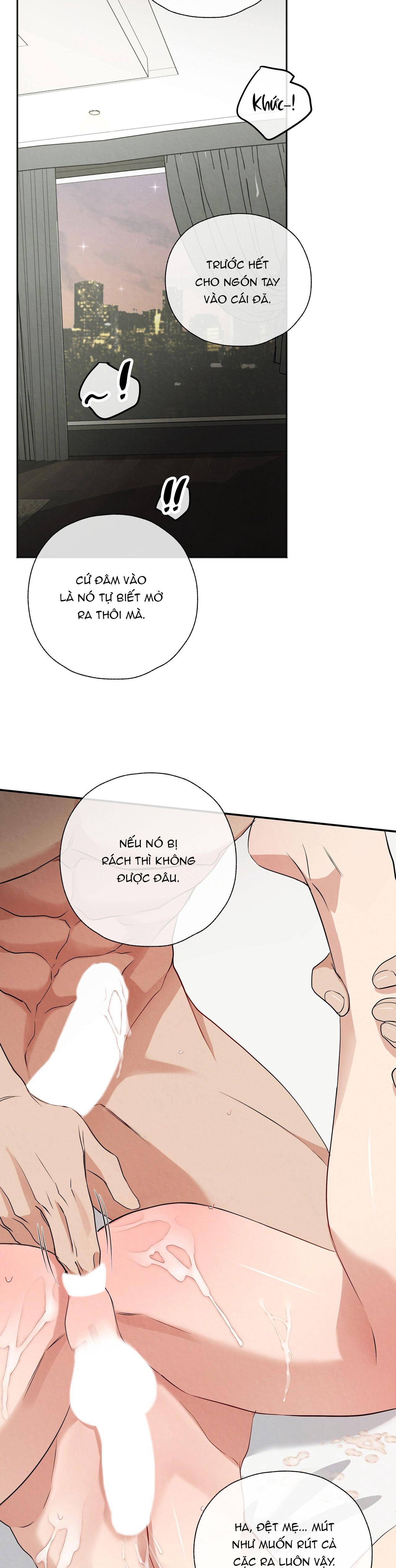 TUYỂN TẬP NHẤT THỤ ĐA CÔNG CỦA NHÀ KIM Chapter 46.1 rất phổ biến 1 - Trang 2