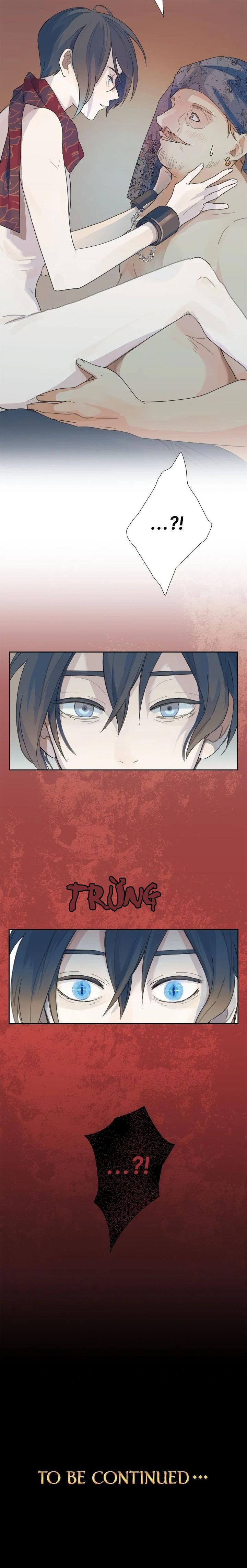 Huyết Nguyệt Chapter 1 - Trang 2