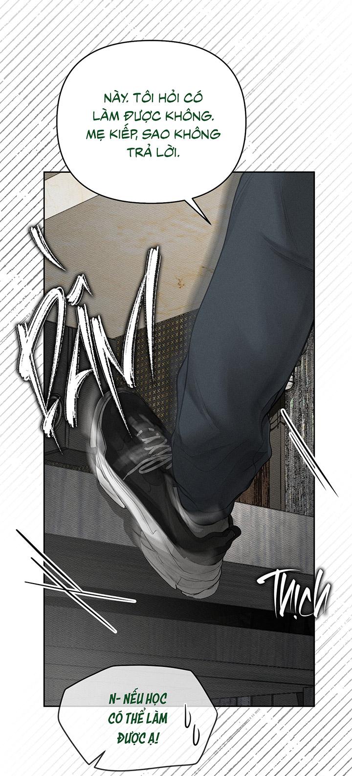 [DDT] KẺ ĐÁNH CẮP TRÁI TIM Chapter 3 19+ - Next Chapter 4 19+