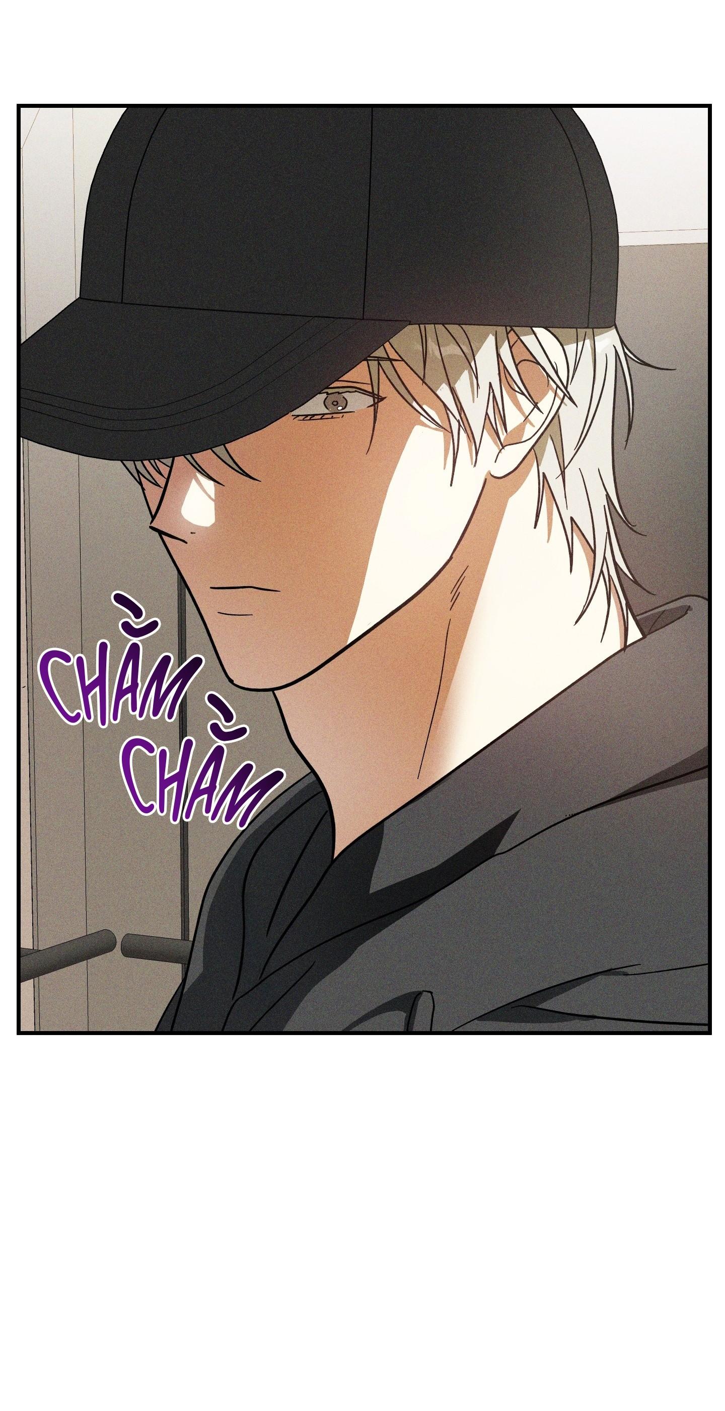 (CBunu) MIX UP Chapter 5 - Trang 2