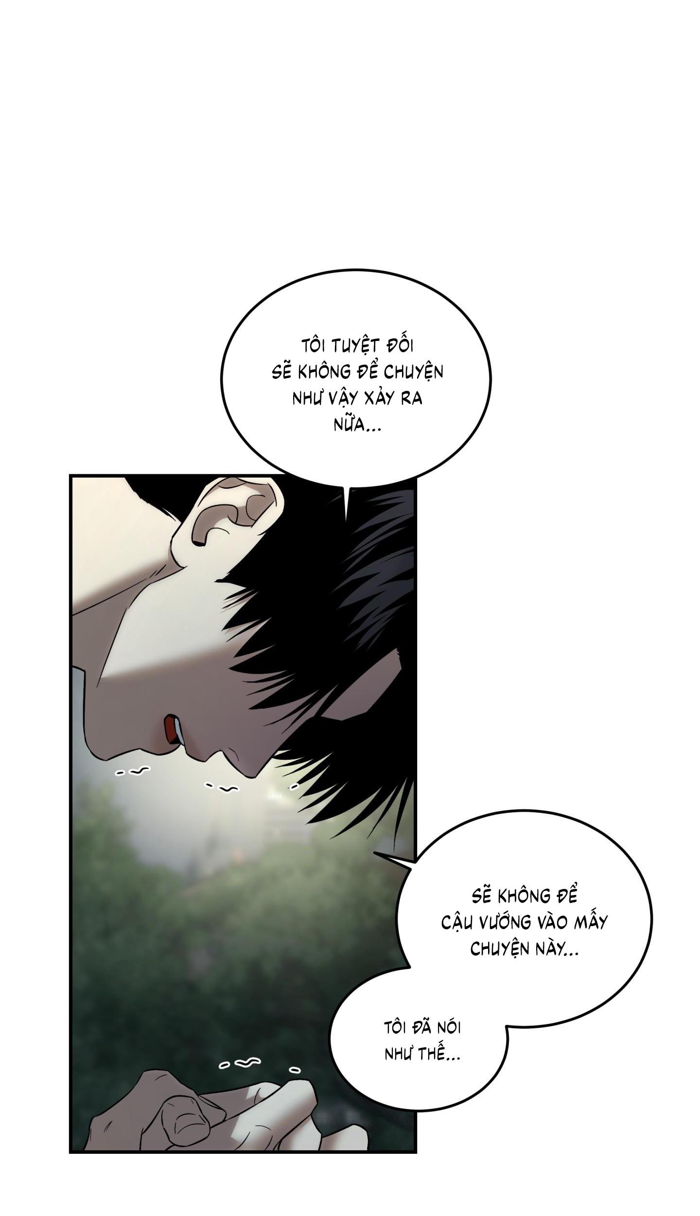 |DROP| Hưởng Lợi Chapter 49 - Trang 2