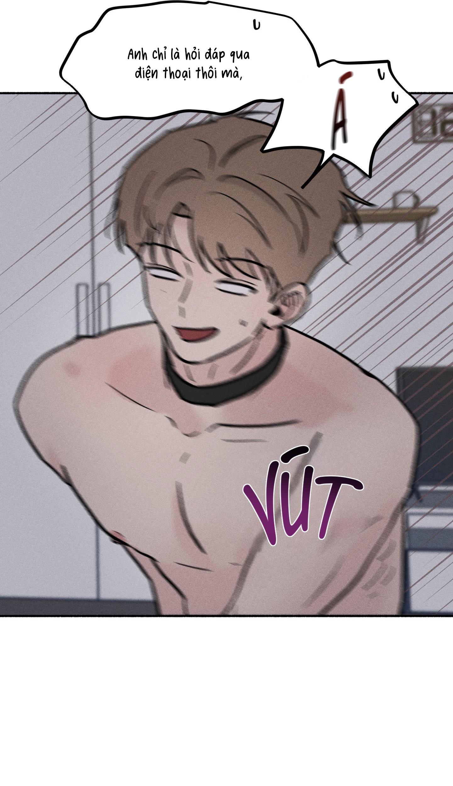 (CBunu) Khi Người Lơ Đãng Chapter 25 - Trang 2