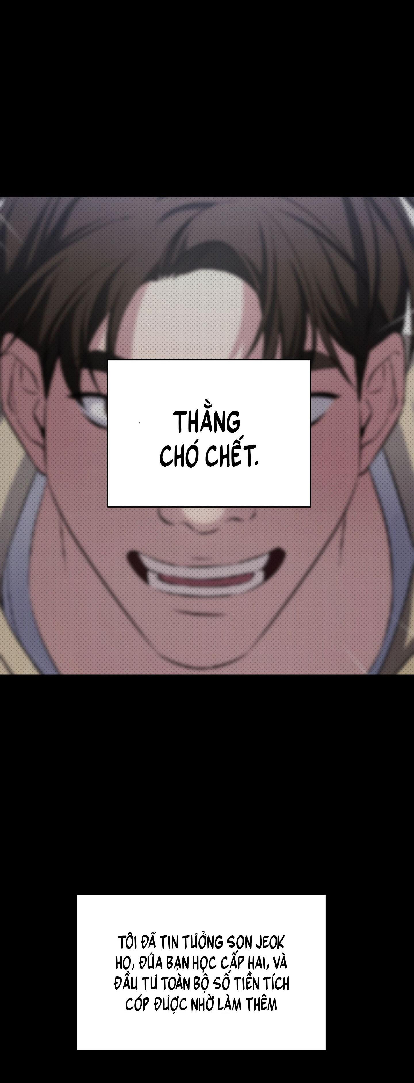 LỜI THỀ BÁO THÙ Chapter 1 18 - Trang 2