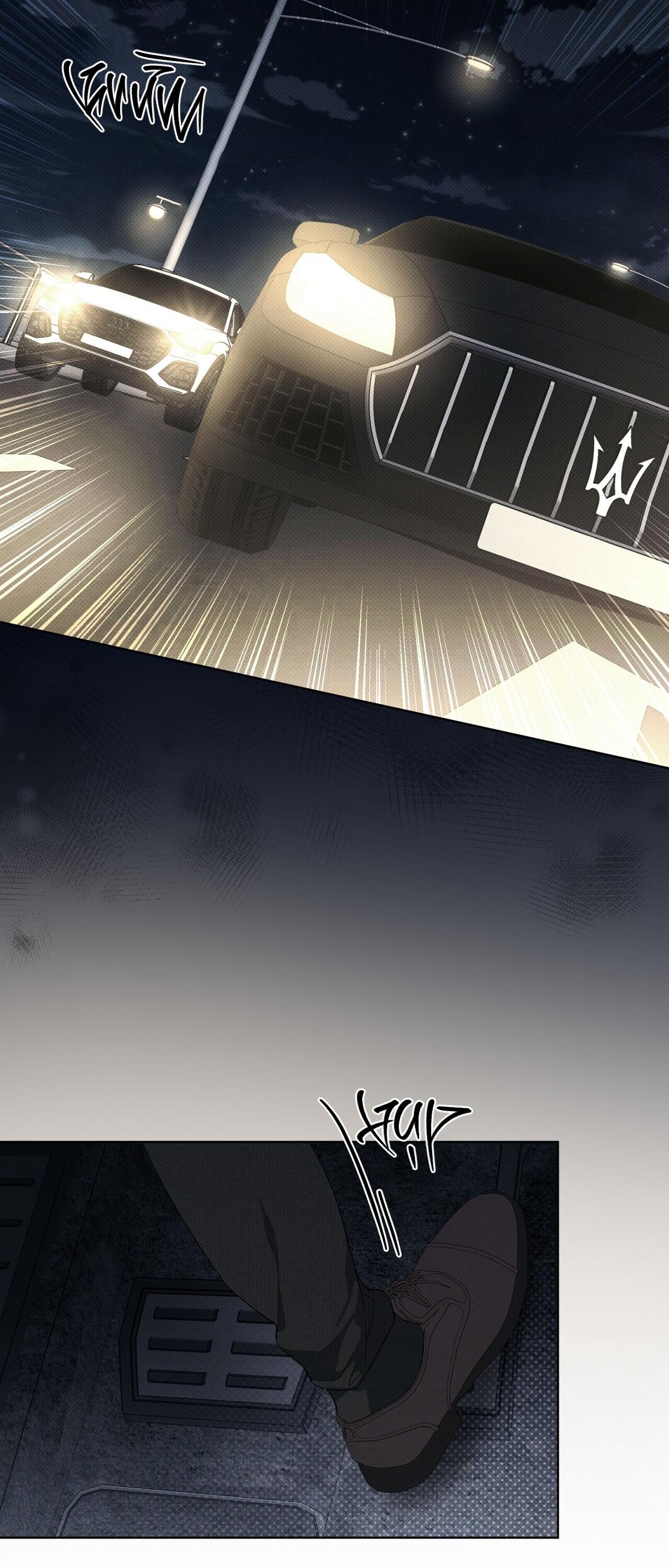 HÌNH THÁI TIẾN HÓA Chapter 12 - Trang 2