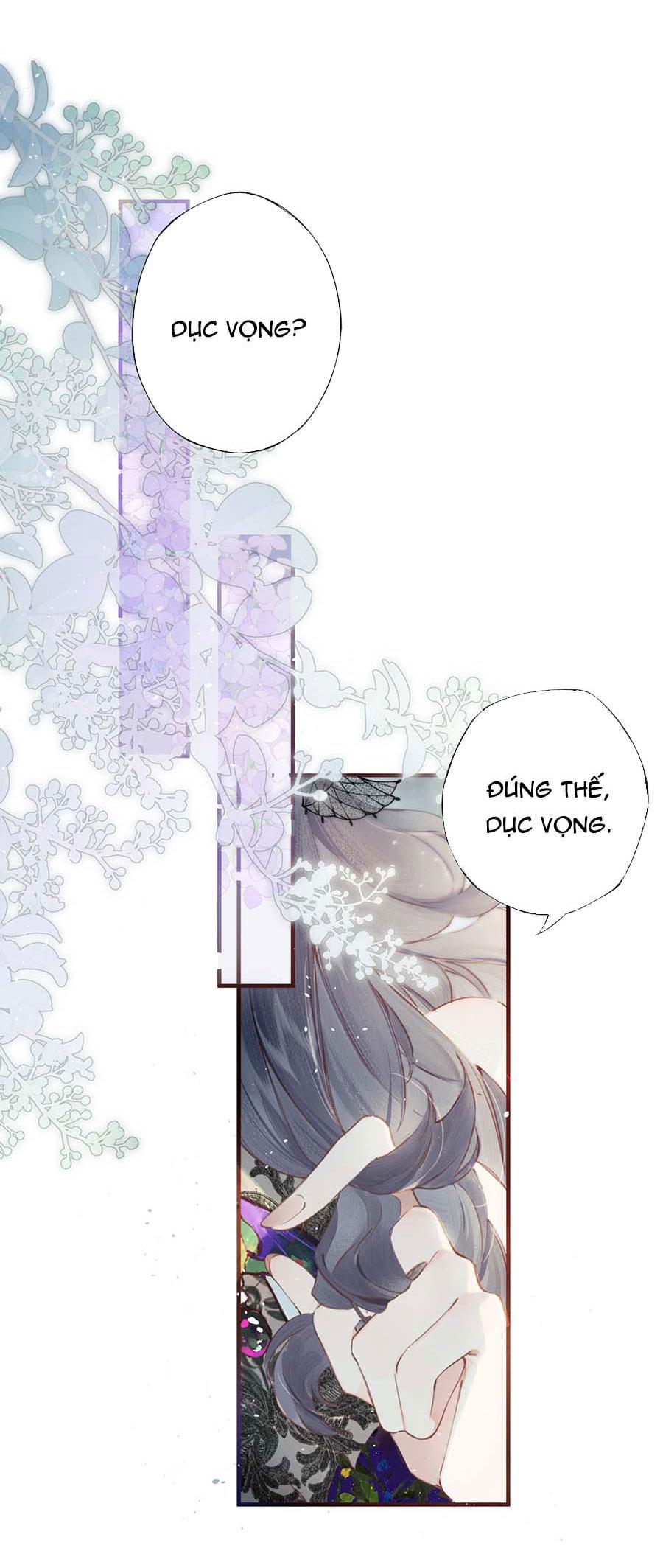 Trộm Hương Chapter 6 - Trang 2