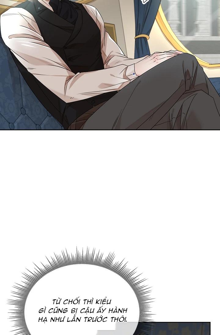 (Daisy) Snake Hole Chapter 4 - Next Chapter 5 H++