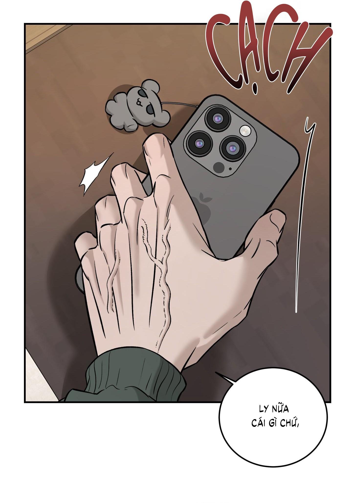 |DROP| Hưởng Lợi Chapter 56 - Trang 2