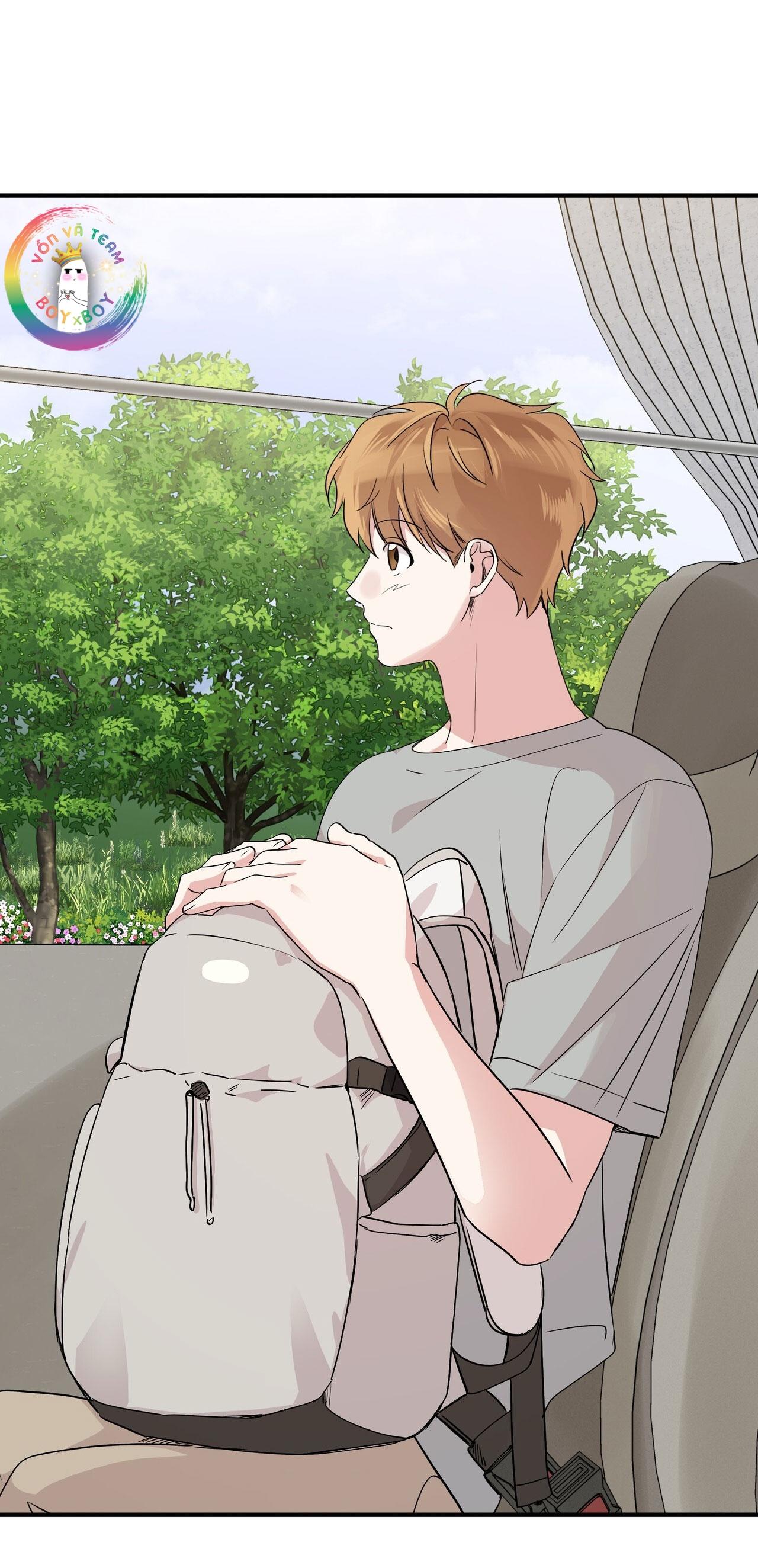 (END) Keep us together Chapter 37 - Trang 2