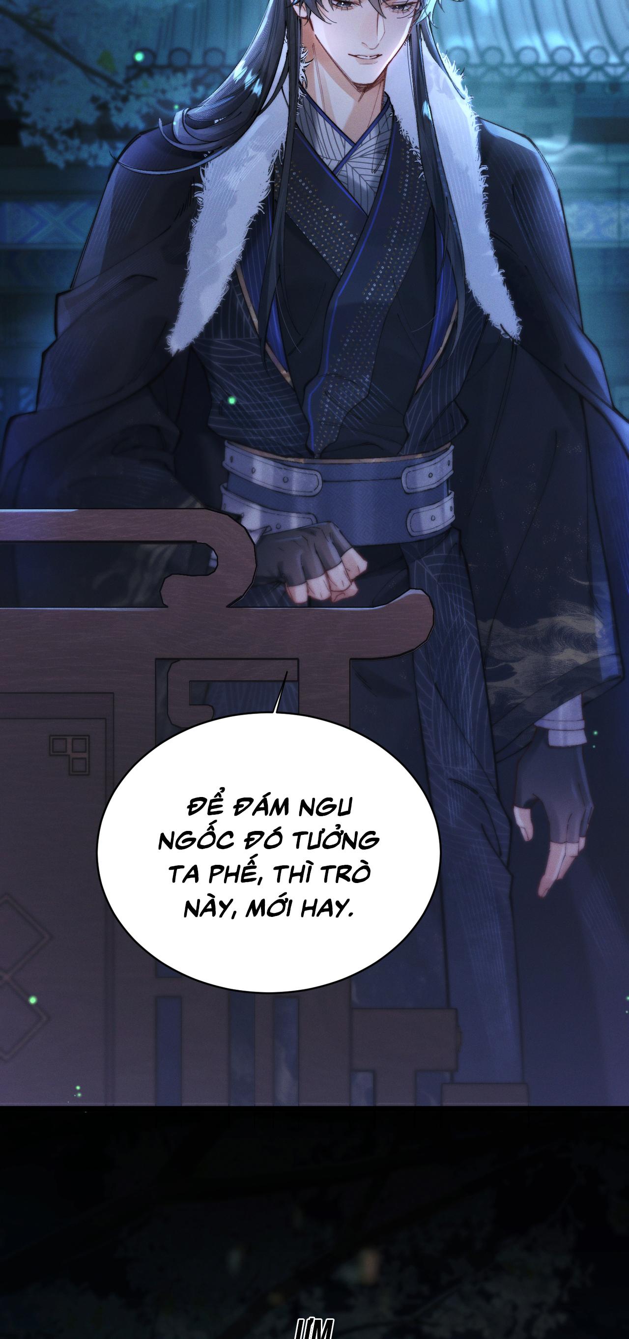 Ái chi dục kỳ sinh [Hệ thống sát thê] Chapter 5 - Trang 2