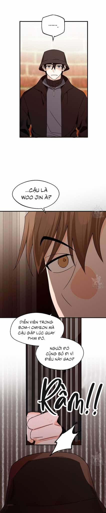 Bách Dạ Chapter 38 - Next Chapter 39