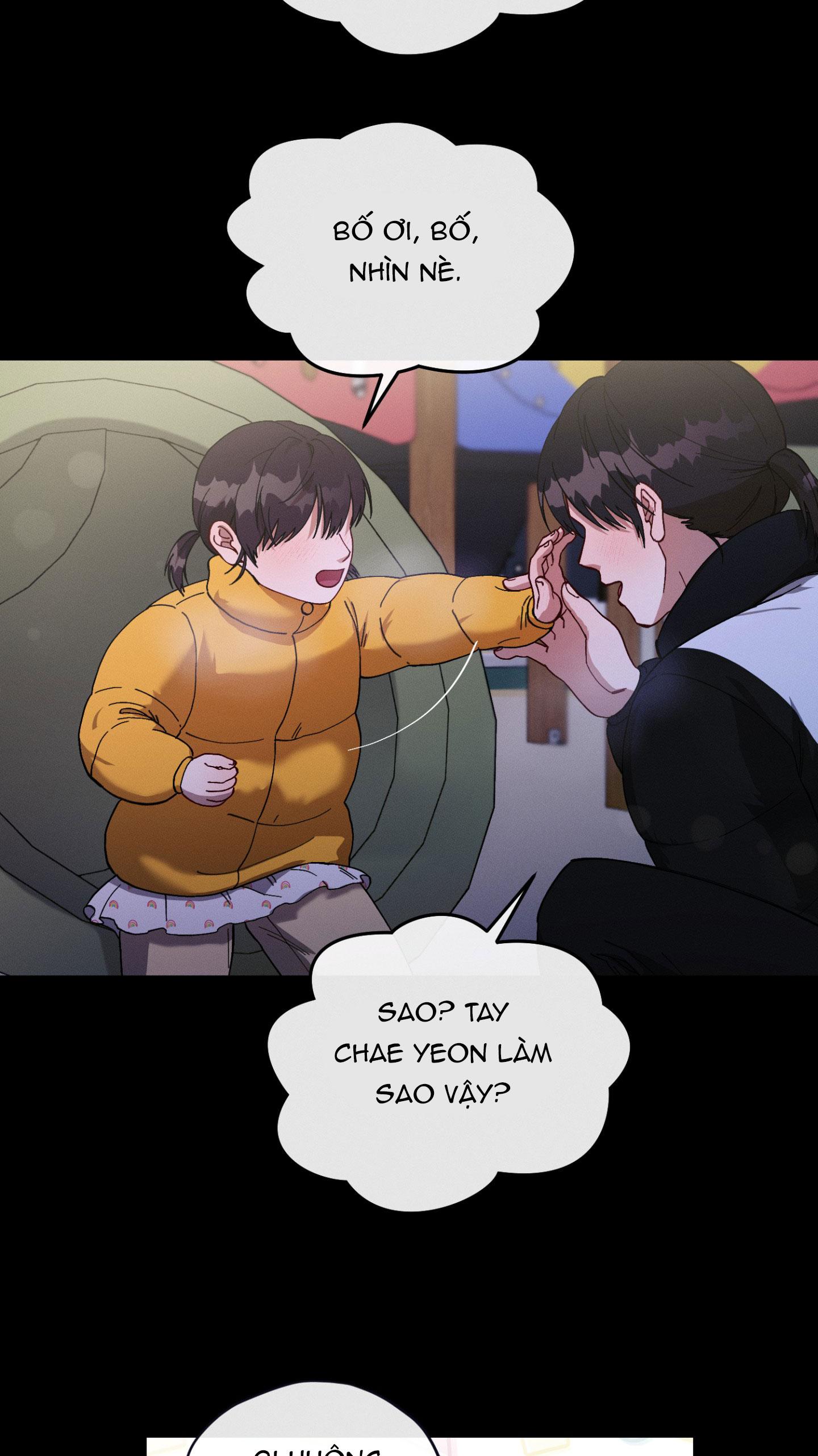(ABO) CÁCH YÊU THƯƠNG CỤC CƯNG Chapter 8 - Trang 2