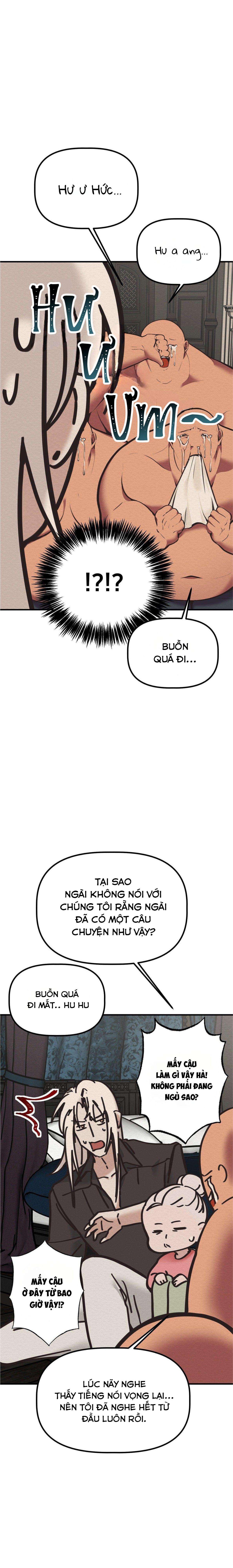 (END SS) DEVIL ON TOP Chapter 42 đã fix - Next 