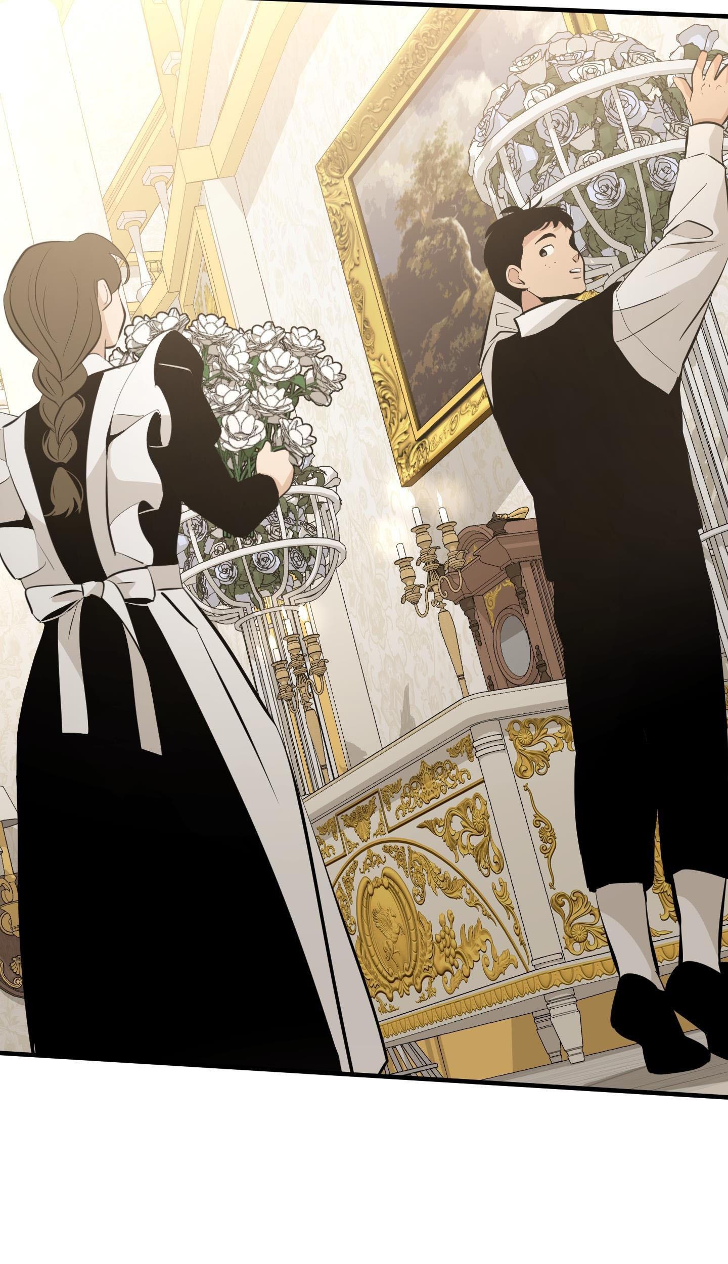 (CBunu) Hoa Vô Danh Chapter 28 - Next Chapter 29