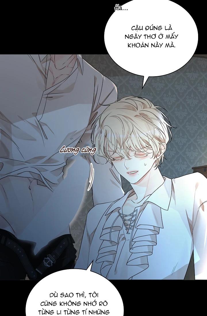 (Daisy) Snake Hole Chapter 2 - Next Chapter 3 H+