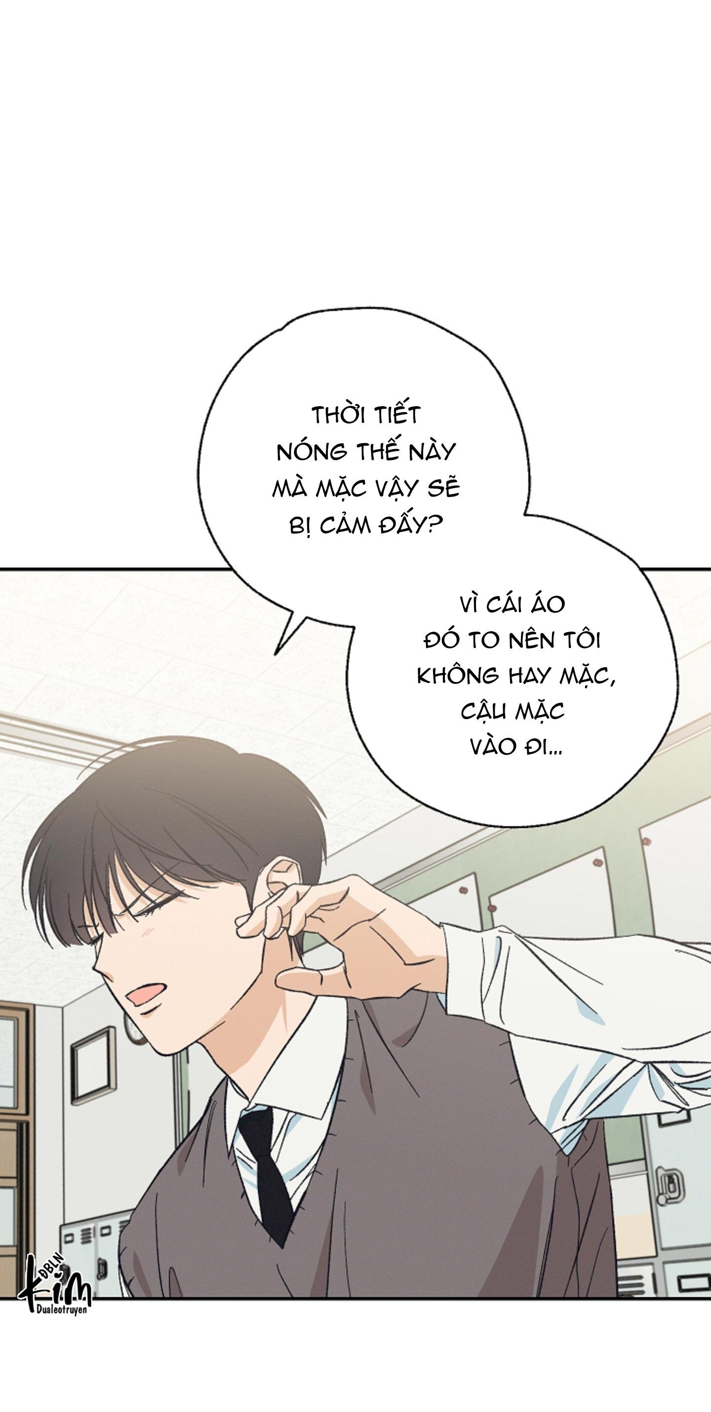 NGHIỆN SEX Chapter 31.1 PIZZA 1 - Trang 2