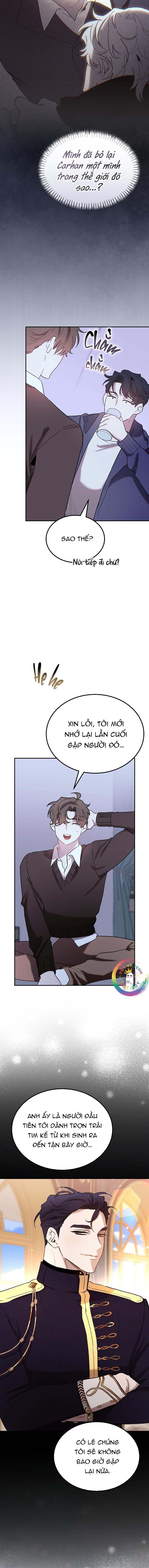 (END) Này, Đừng Có Nhấn Cái Nút Đó! Chapter 64 - Trang 2