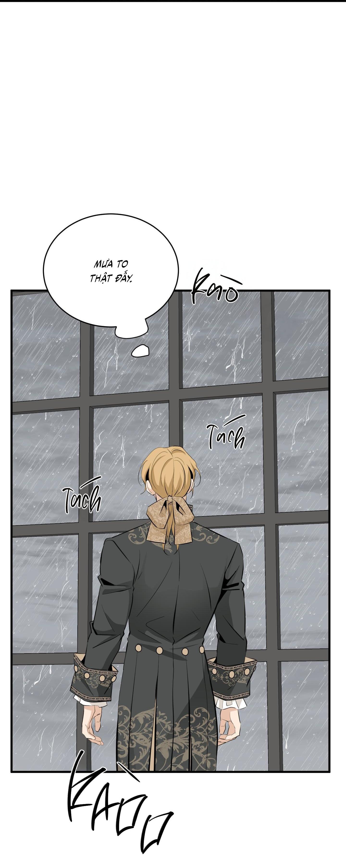 (CBunu) Hoa Vô Danh Chapter 30 - Trang 2