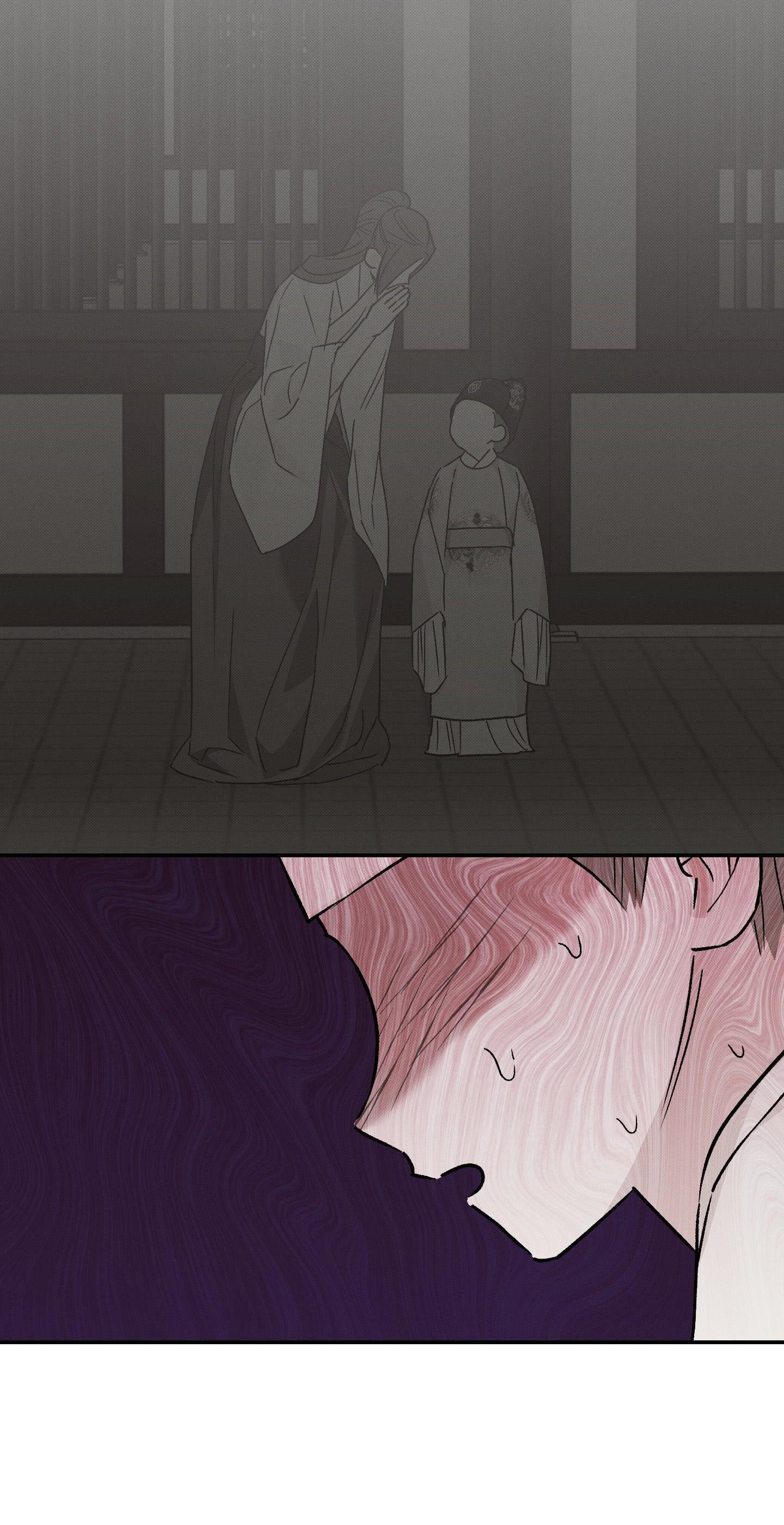 (CBunu) Nguyệt Ẩn Dạ Đàm Chapter 31 - Trang 2