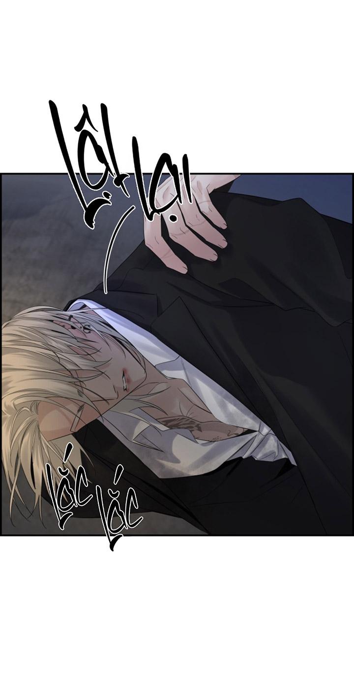 [DDT] 3 DAYS Chapter 5 19+ - Trang 2
