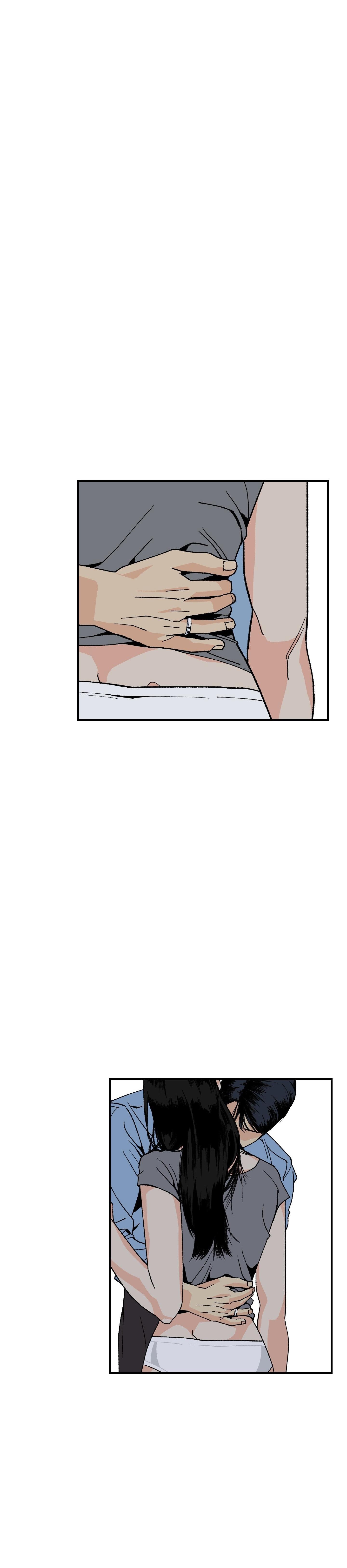 Phước lành của chúa Chapter 13 - Trang 2